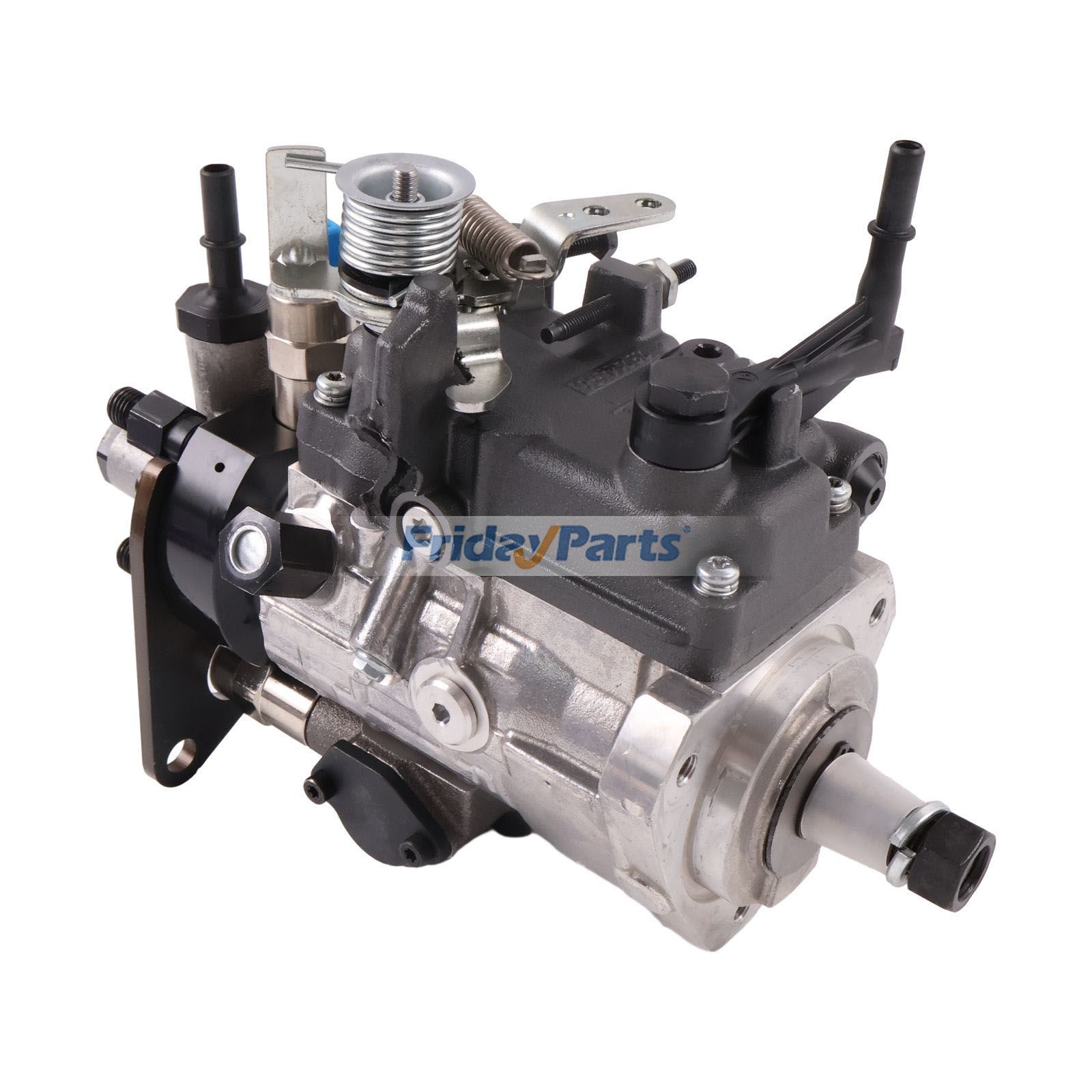 Einspritzpumpe 9322A055G 2643B302 für Perkins-Motor der DD-Serie