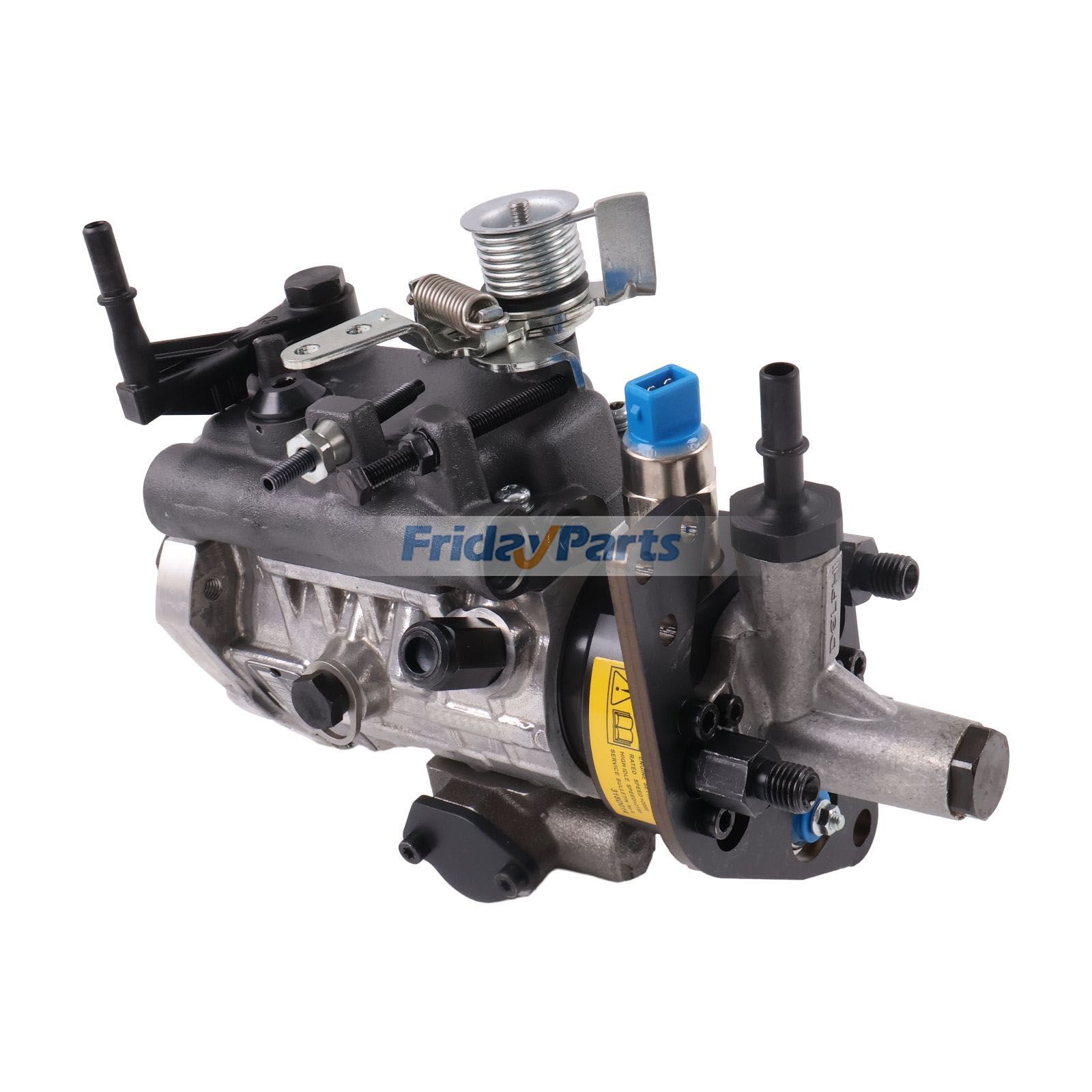 Bomba de inyección de combustible 9322A055G 2643B302 para motores Perkins serie DD