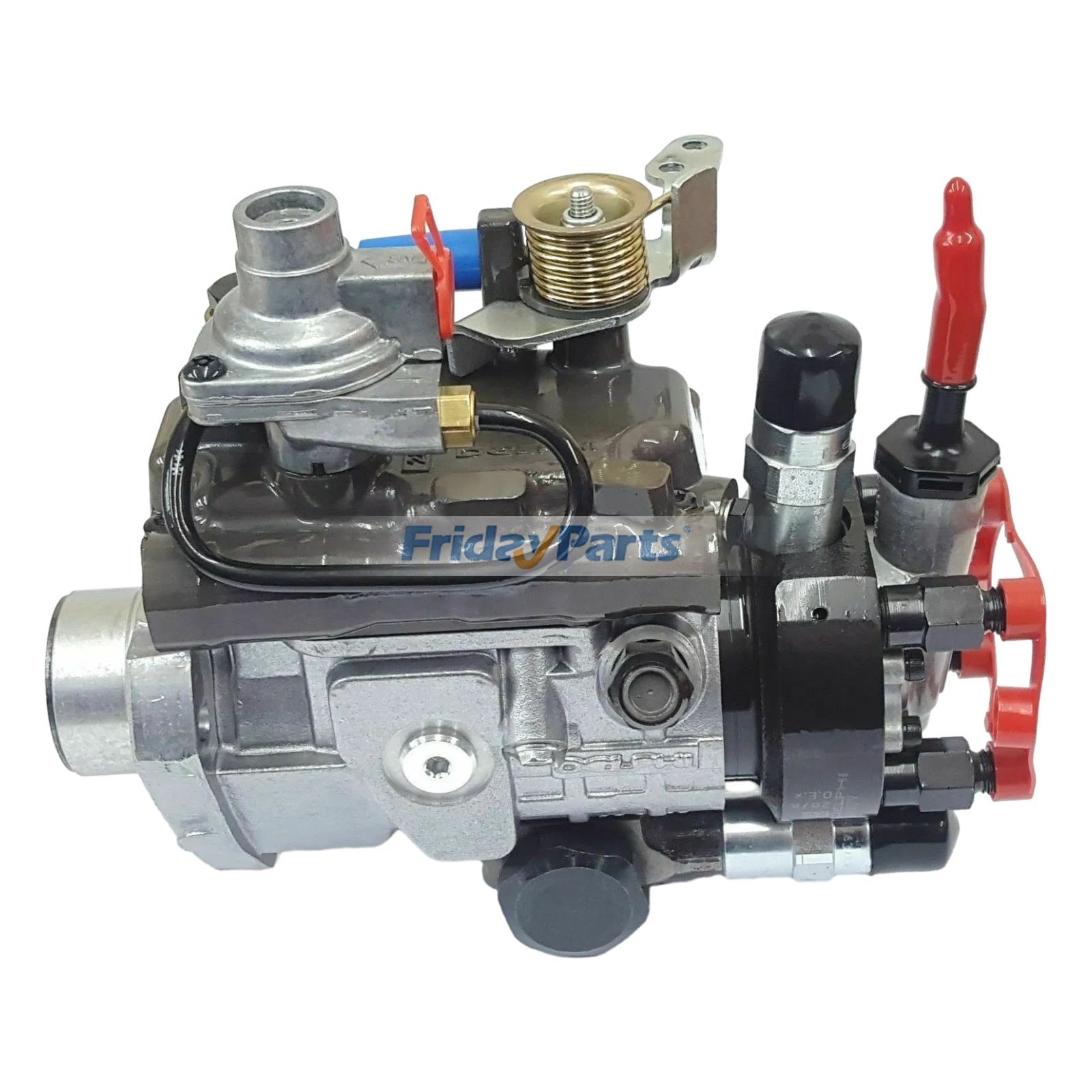 Fuel Injection Pump 9323A280G 320/06932 320/06741 for JCB Loader 456ZX 214 215 216 217 3D 3DX 3CX 4CX
