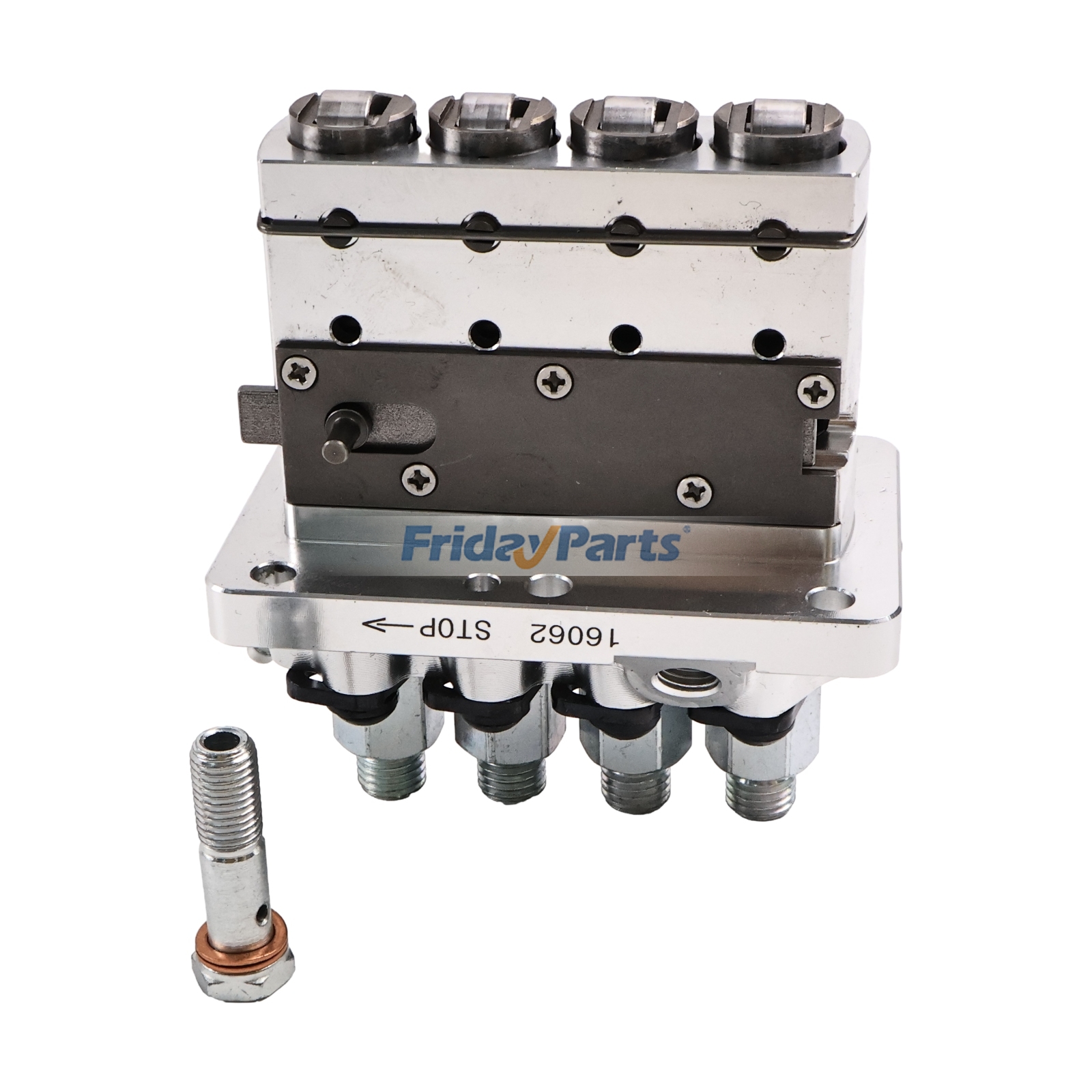 Fuel Injection Pump for Engine,Transport Refrigeration