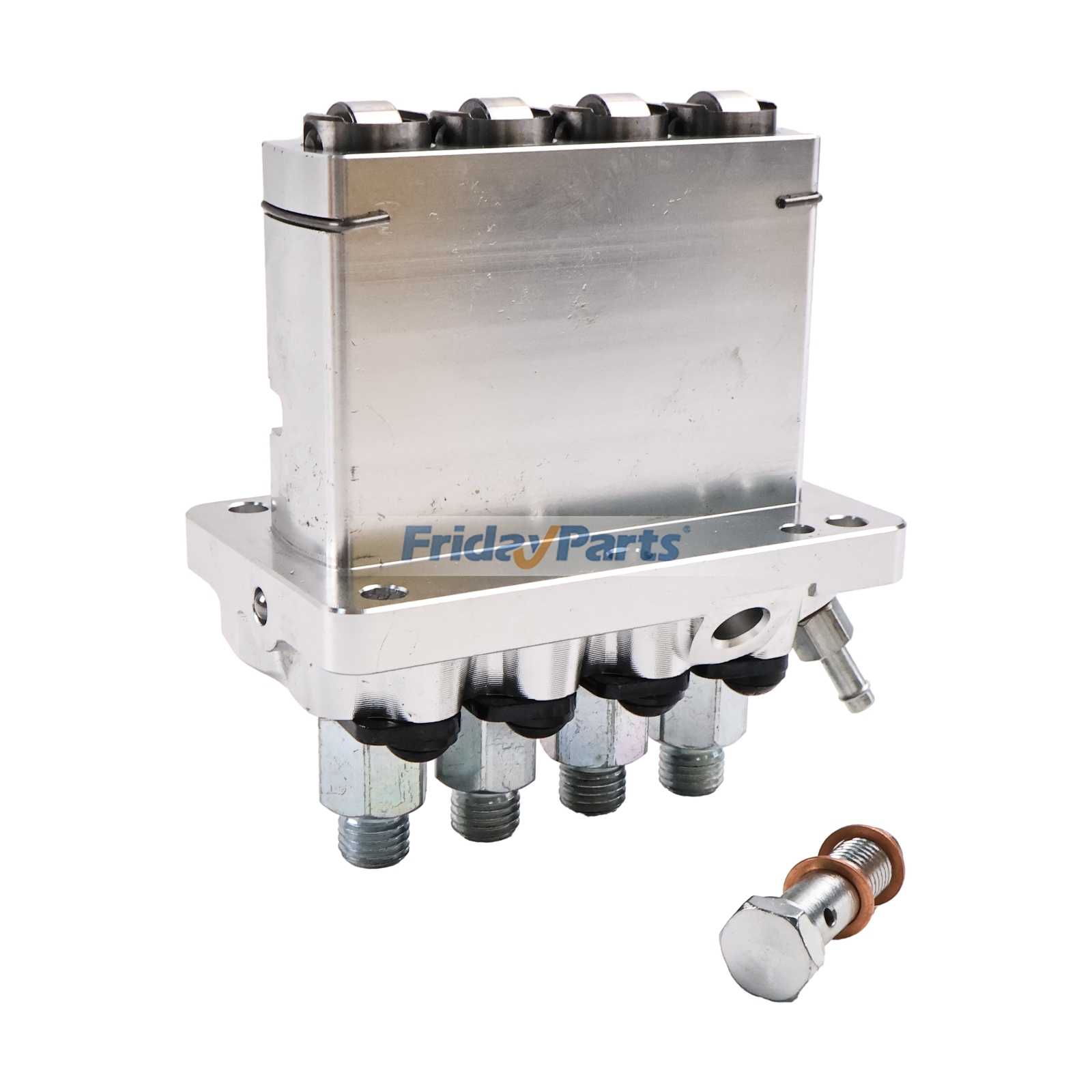 Fuel Injection Pump compatible with Engine,Transport Refrigeration