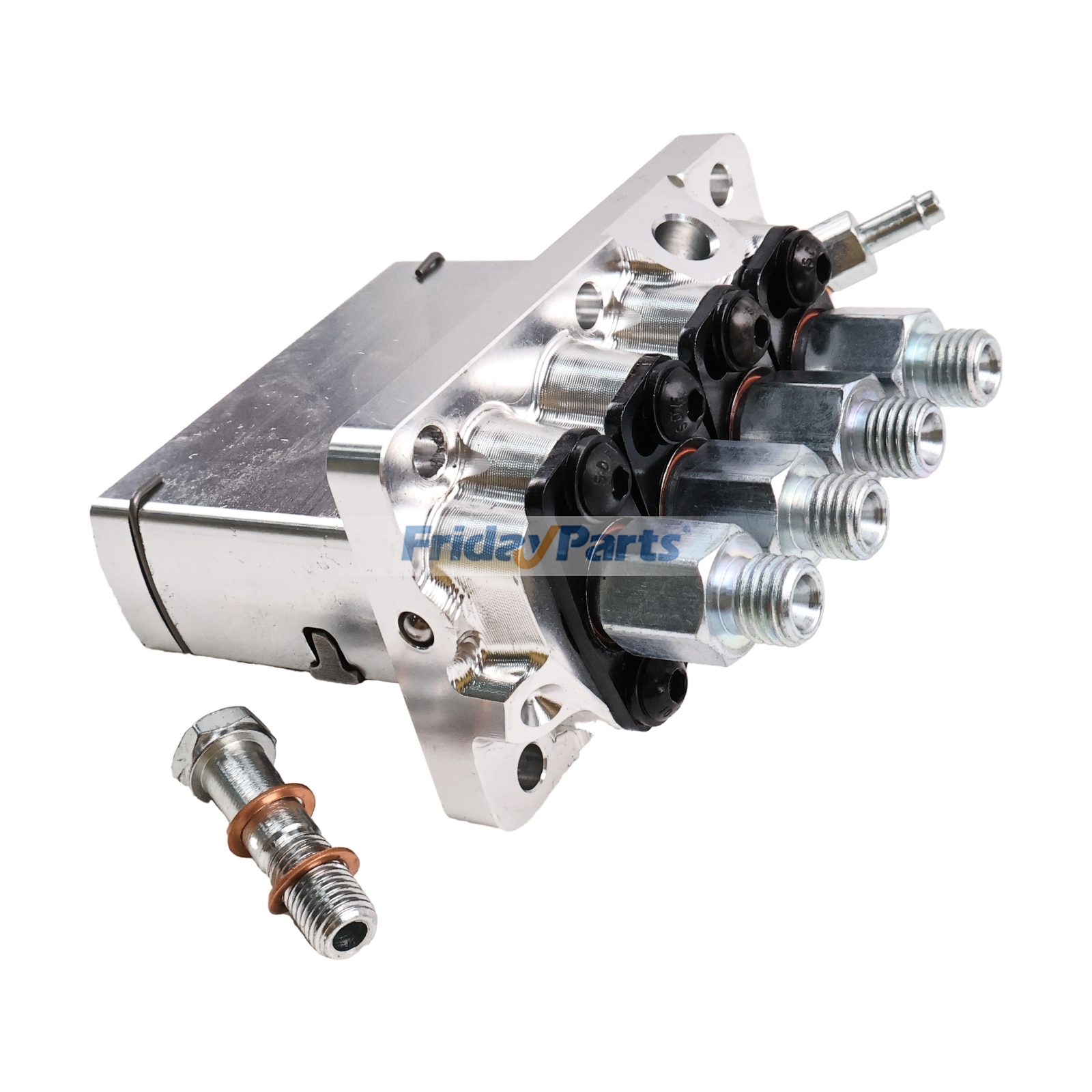 Fuel Injection Pump 94-5658 9410617123 for Carrier Engine CT4.73 CT4.91 Transport Refrigeration Maxima