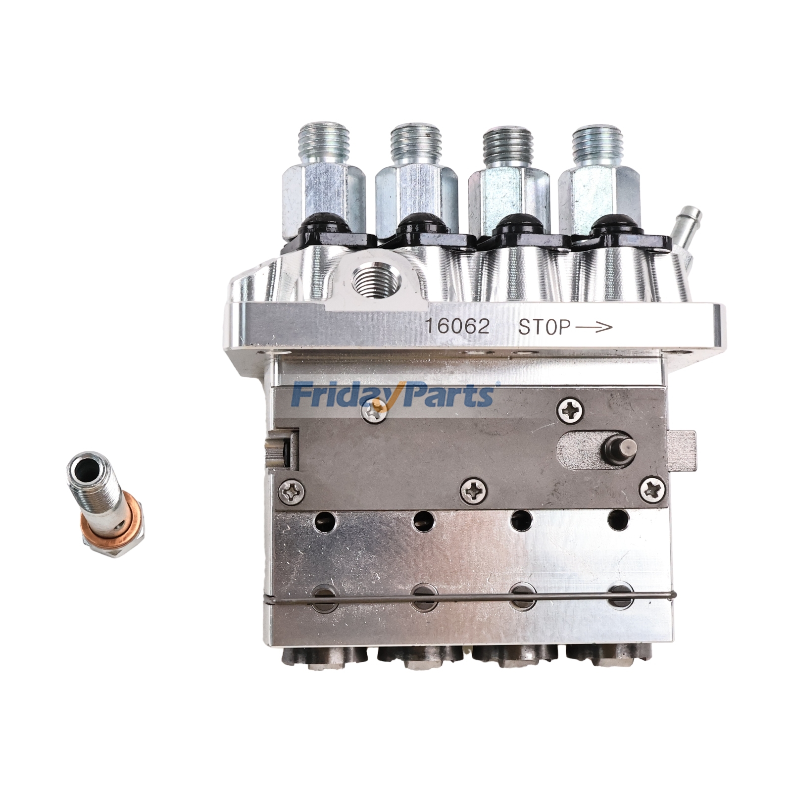  Fuel Injection Pump For Bosch,For CARRIER