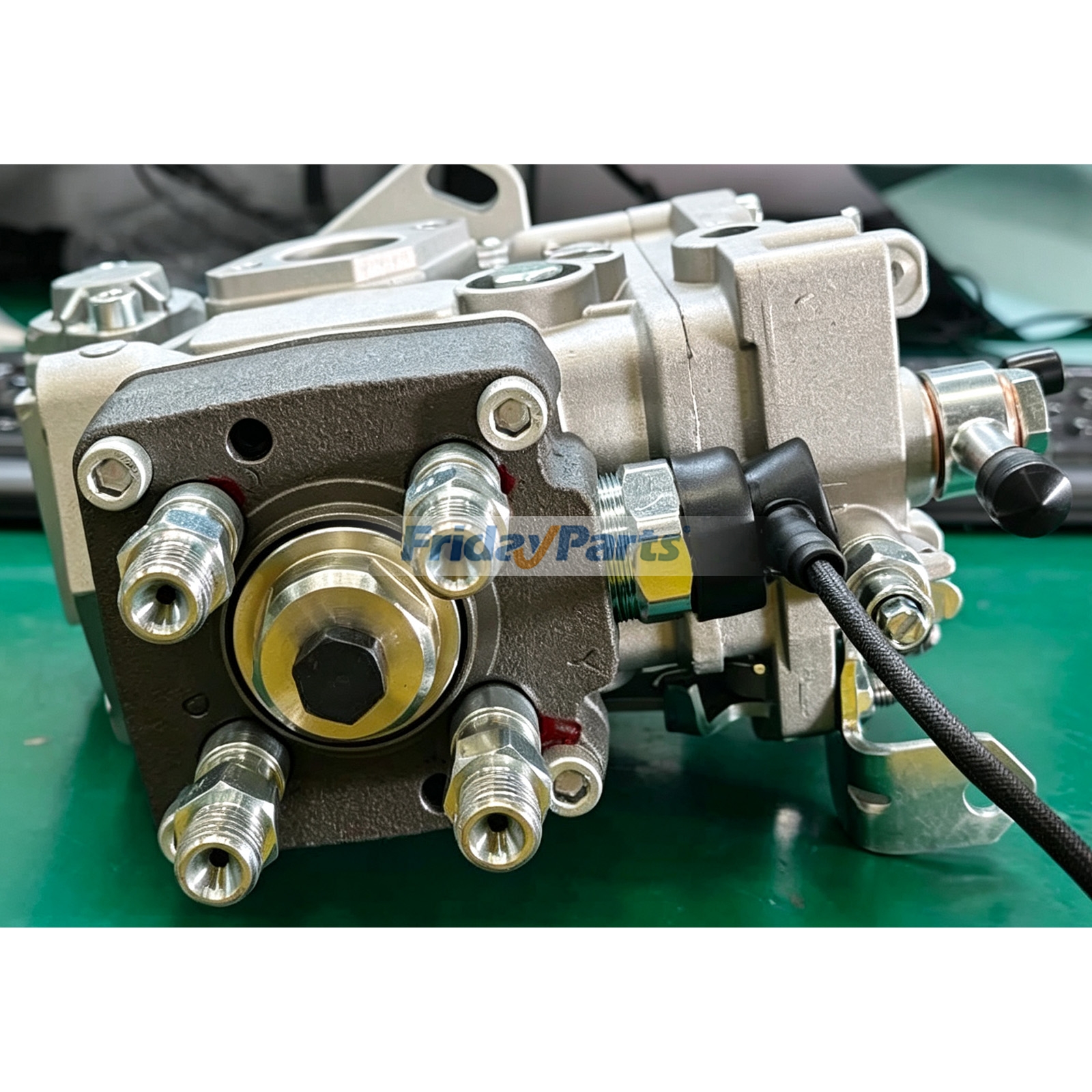 Parte para Motor
