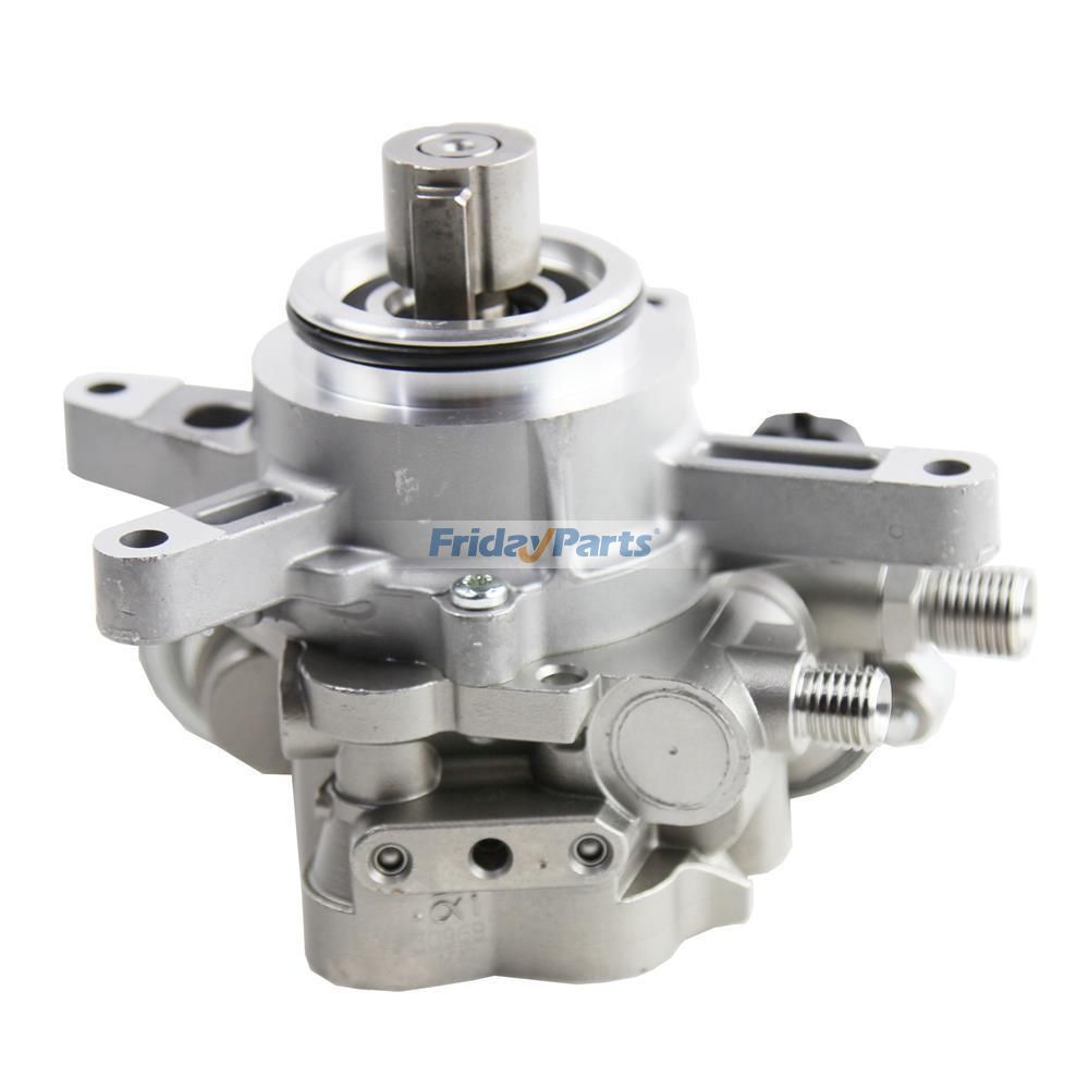 Bomba de inyección de combustible de alta presión 94811031524 compatible con Porsche Cayenne 2011-2015 Para Porsche