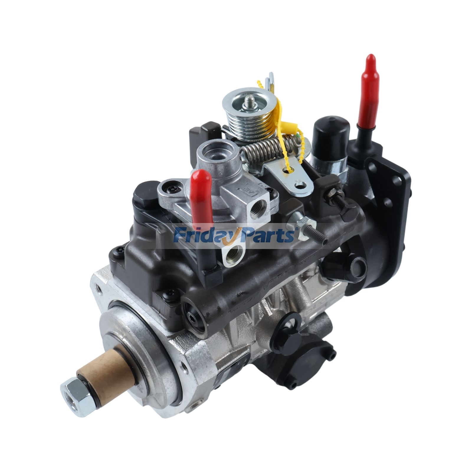 ユン Fuel Injection Pump 9520A005G 2644C314 for Perkins Engine 1104D