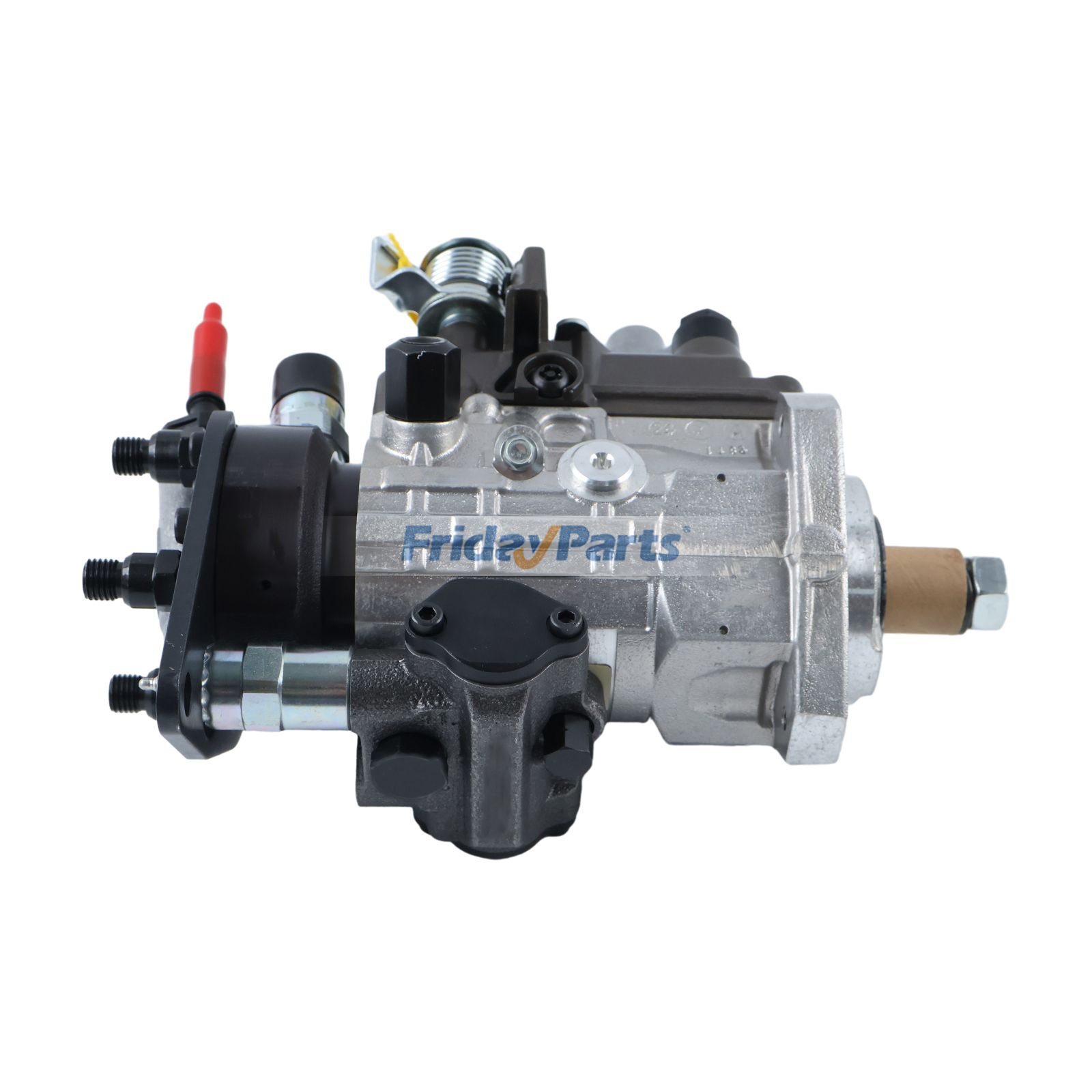 KraftstoffeinspritzpumpeFür JCB