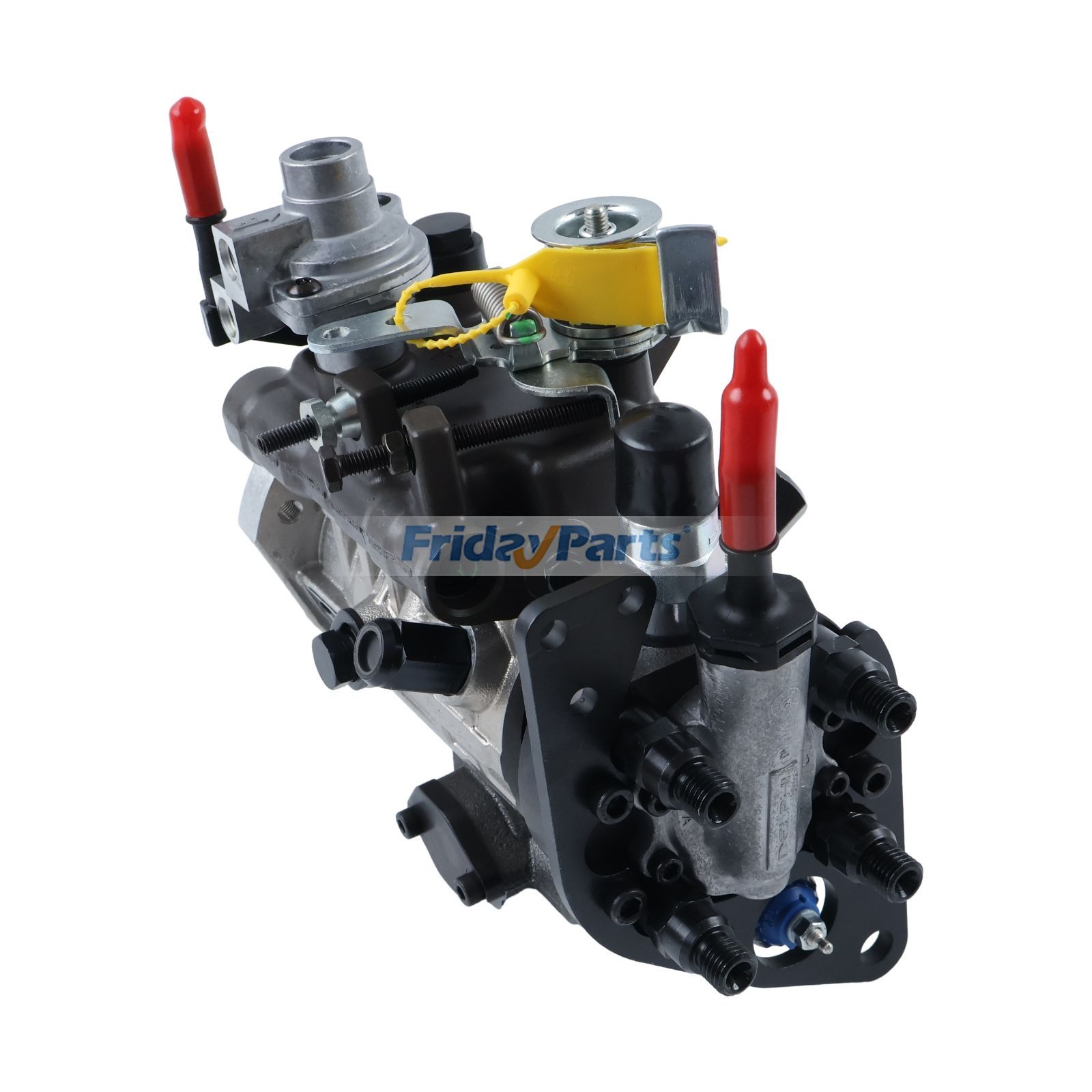 Kraftstoffeinspritzpumpefür Motor,LaderFür JCB