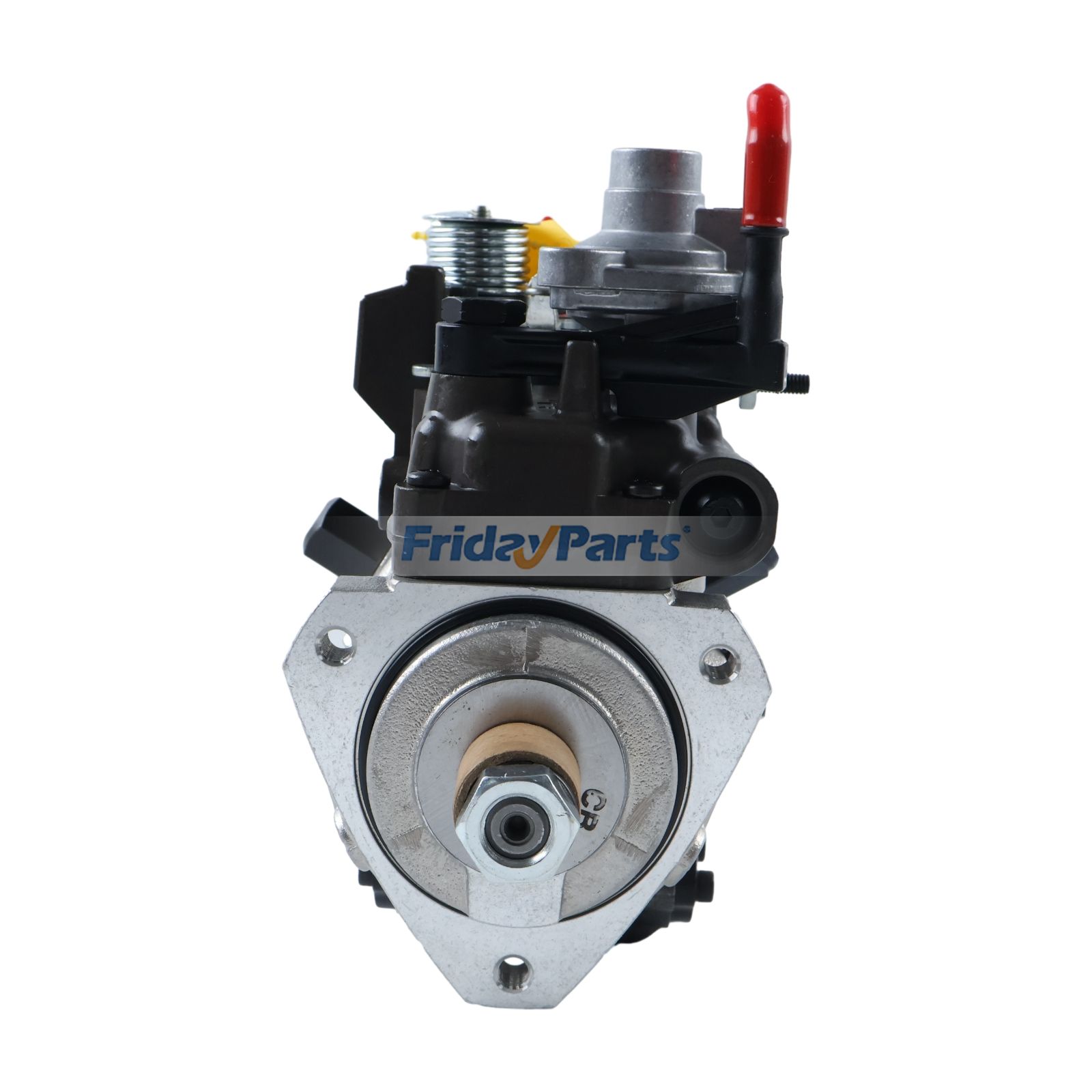 Kraftstoffeinspritzpumpebei FridayParts kaufen