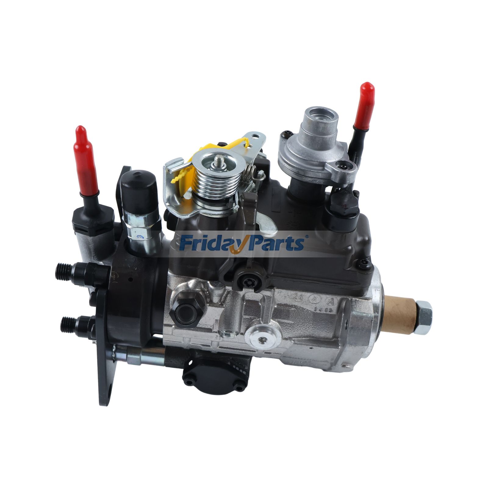 FridayParts Kraftstoffeinspritzpumpe