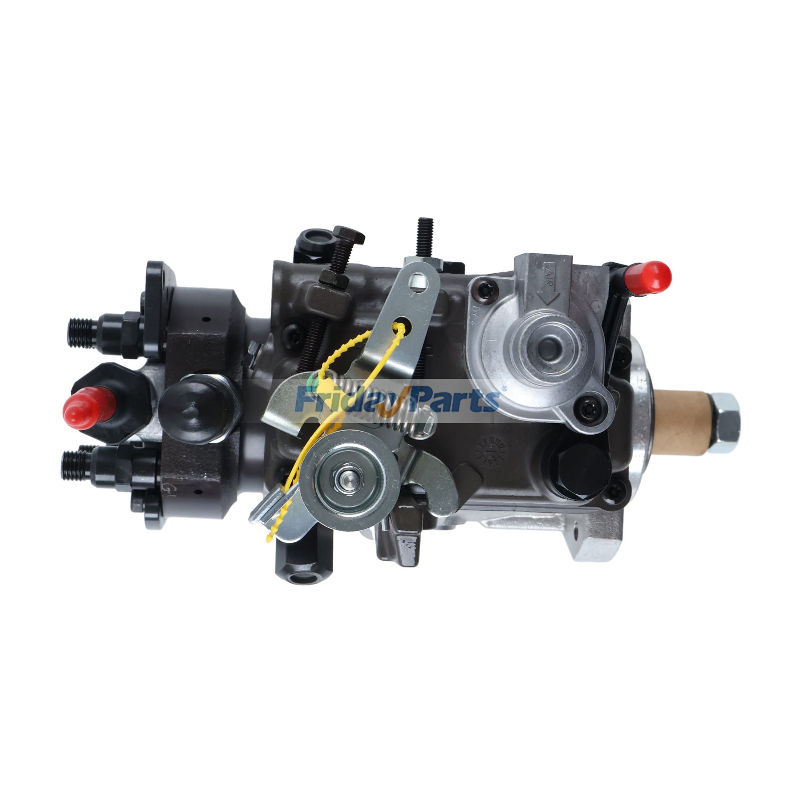 Teile für Motor,Lader