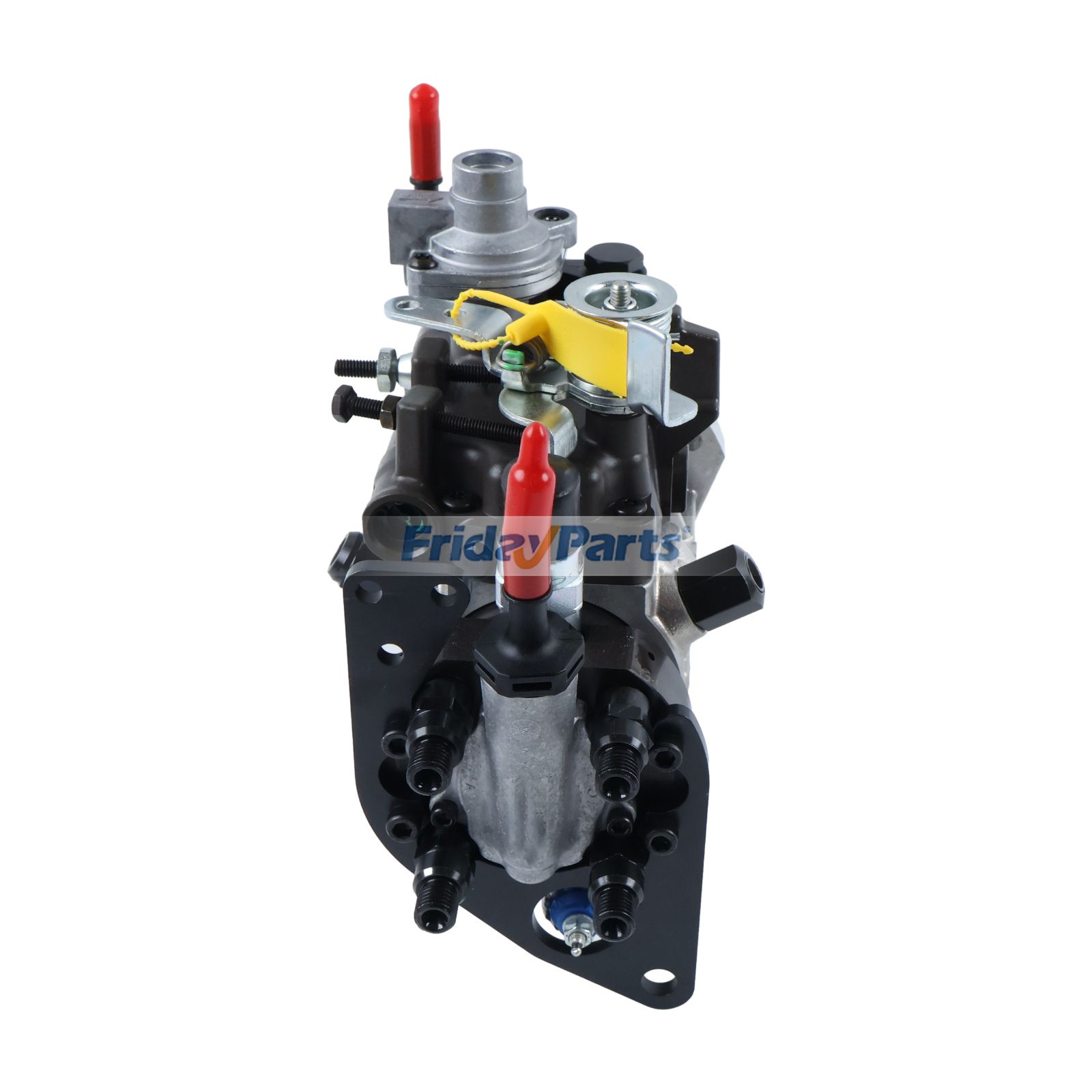 Einspritzpumpe 9520A005G 9520A004G 2644C314 für Perkins Motor 1104D-44T JCB Lader 3CX