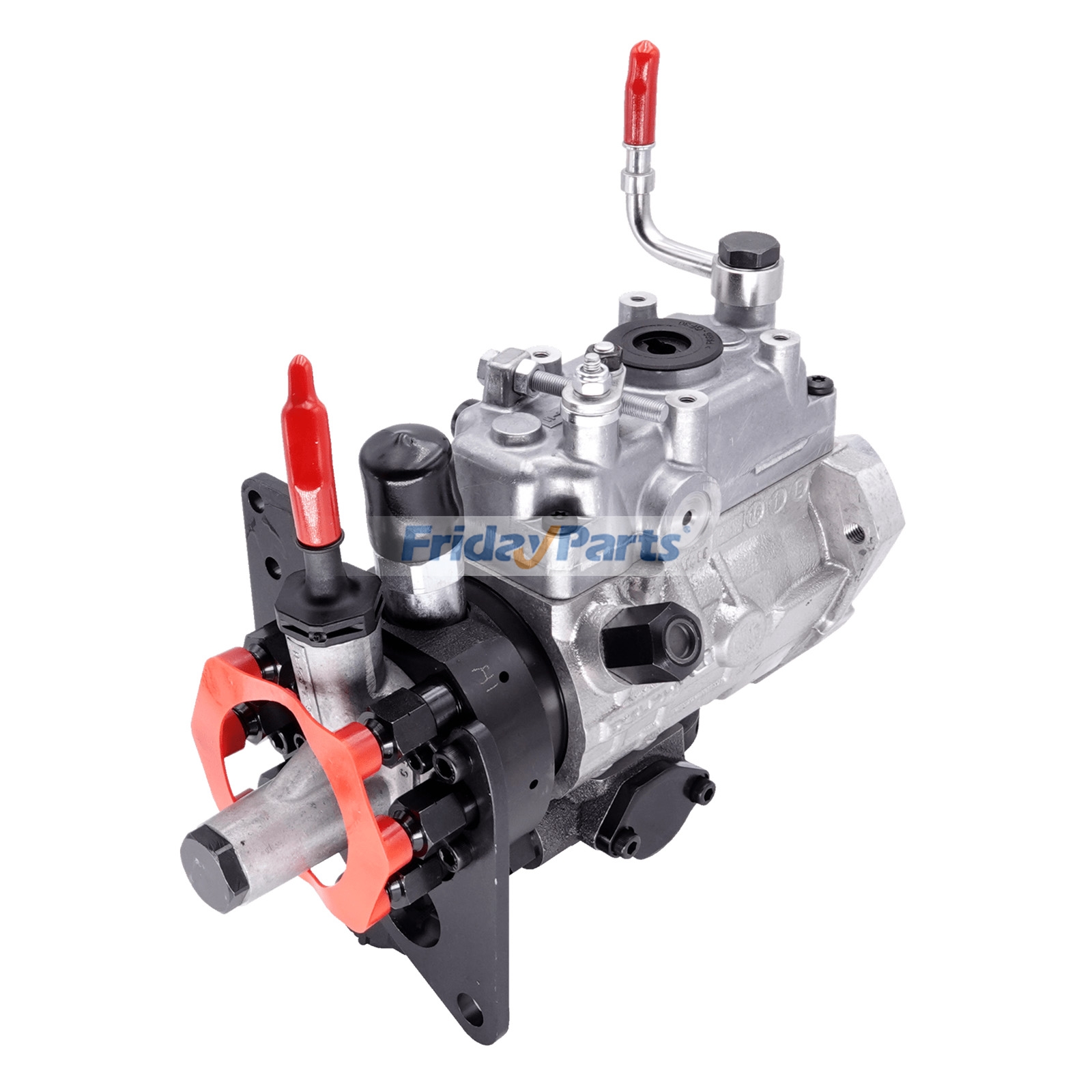 Bomba injetora de combustível 9520A160G 2644C344 para motor Perkins