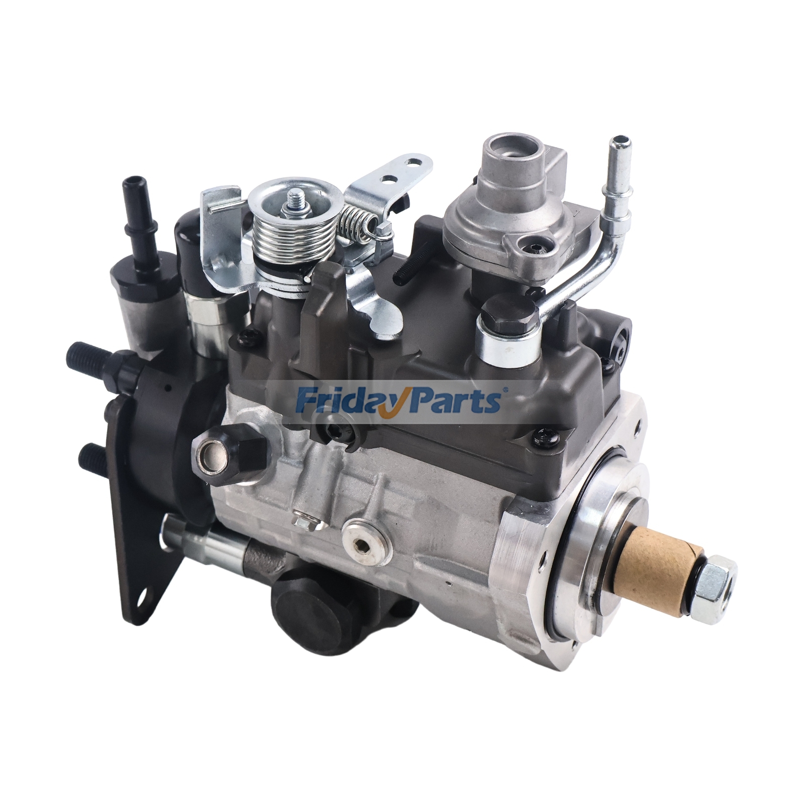 Fuel Injection Pump 9520A190G 2644C347 for Perkins Engine 1104D-44TA McCormick Tractor CX110