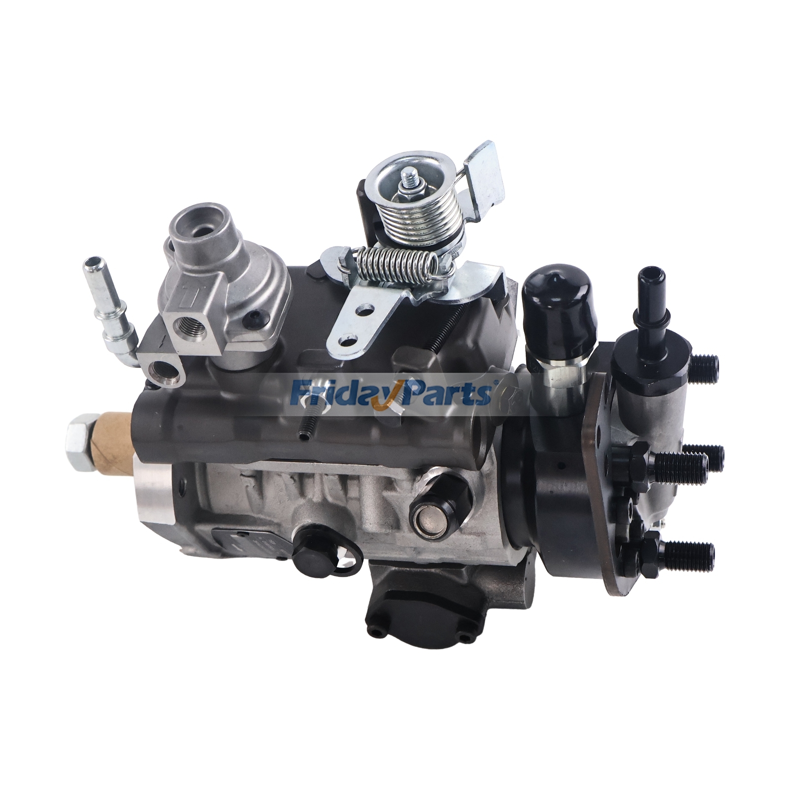 Fuel Injection Pump compatible with Engine,Tractor