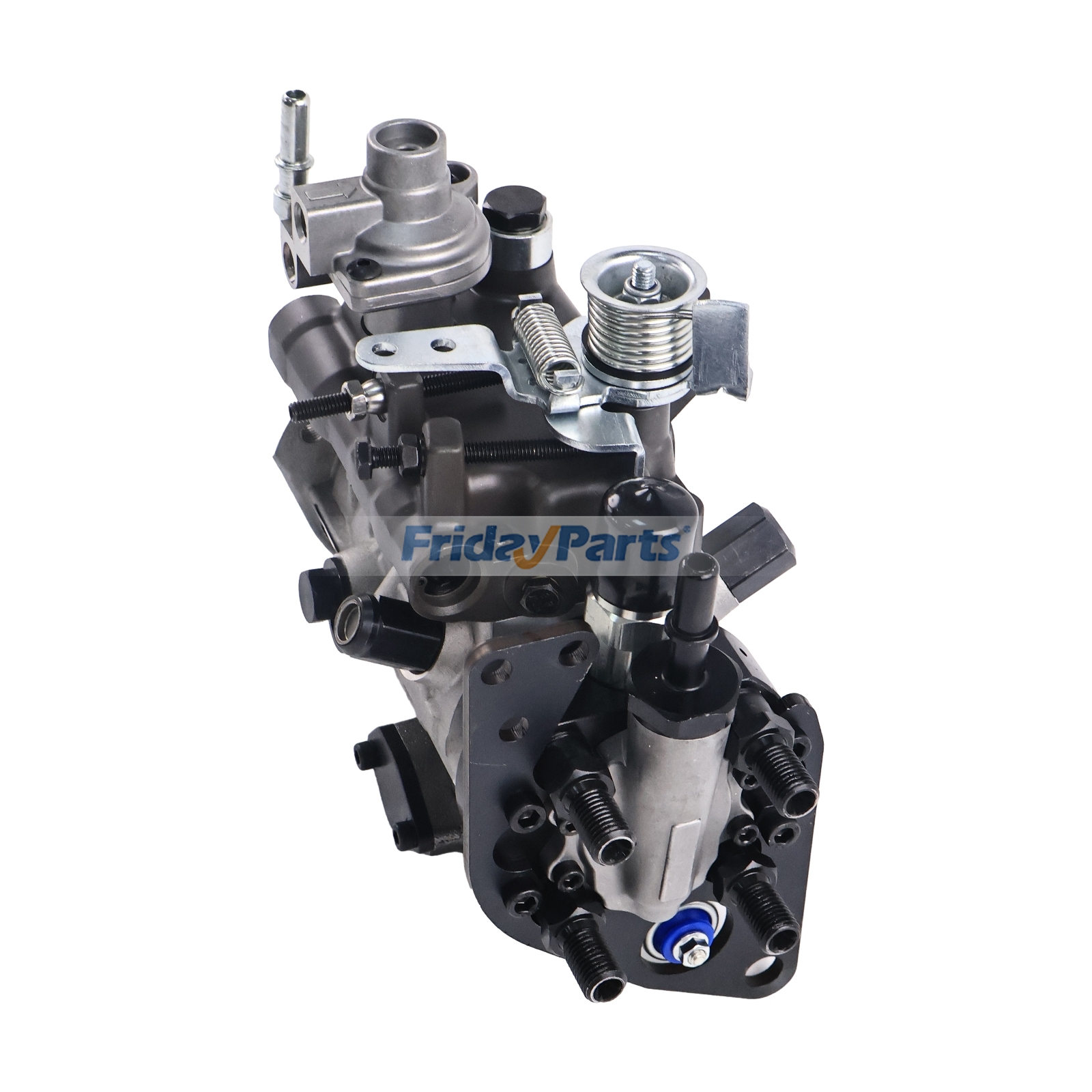  Fuel Injection Pump For McCormick