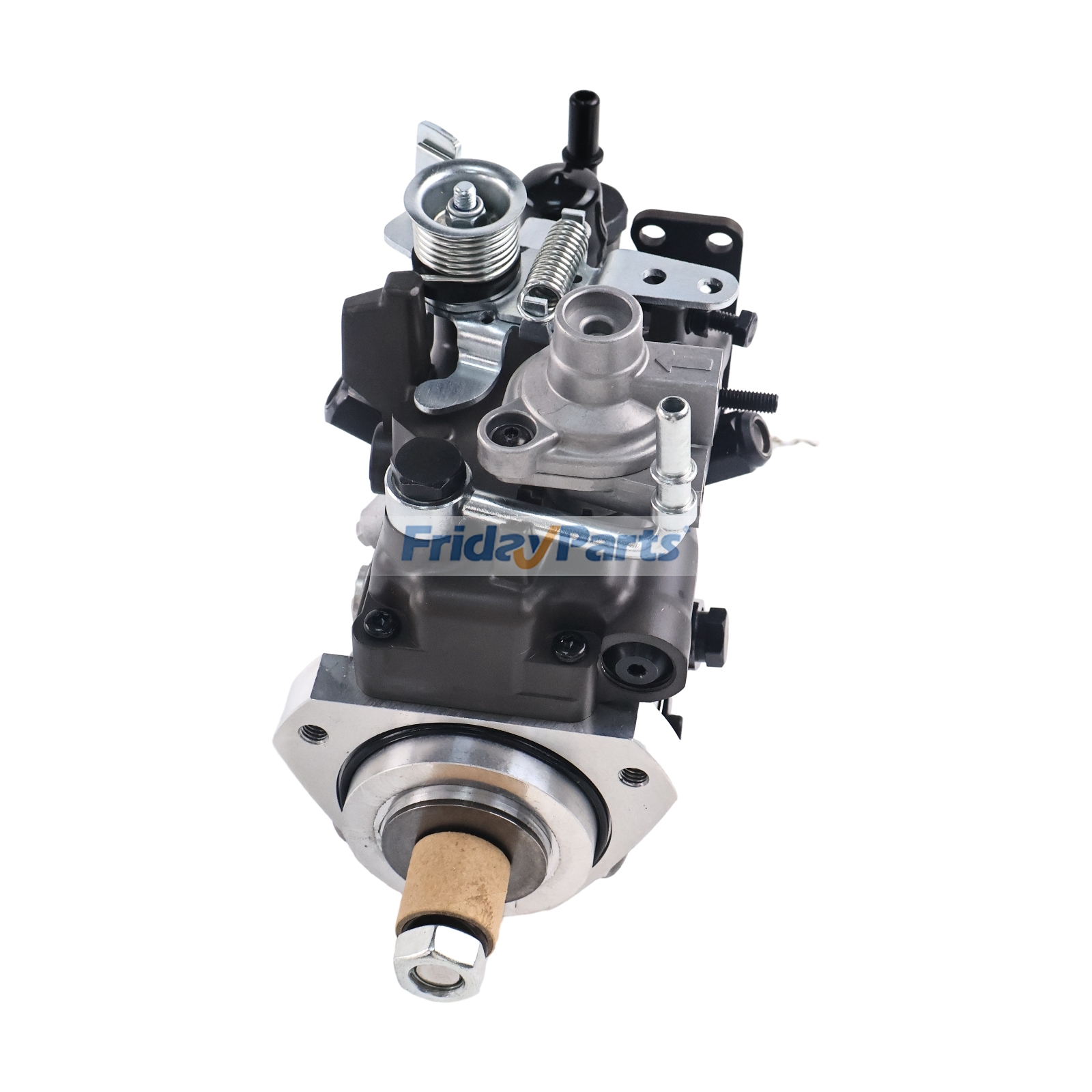 FridayParts Fuel Injection Pump
