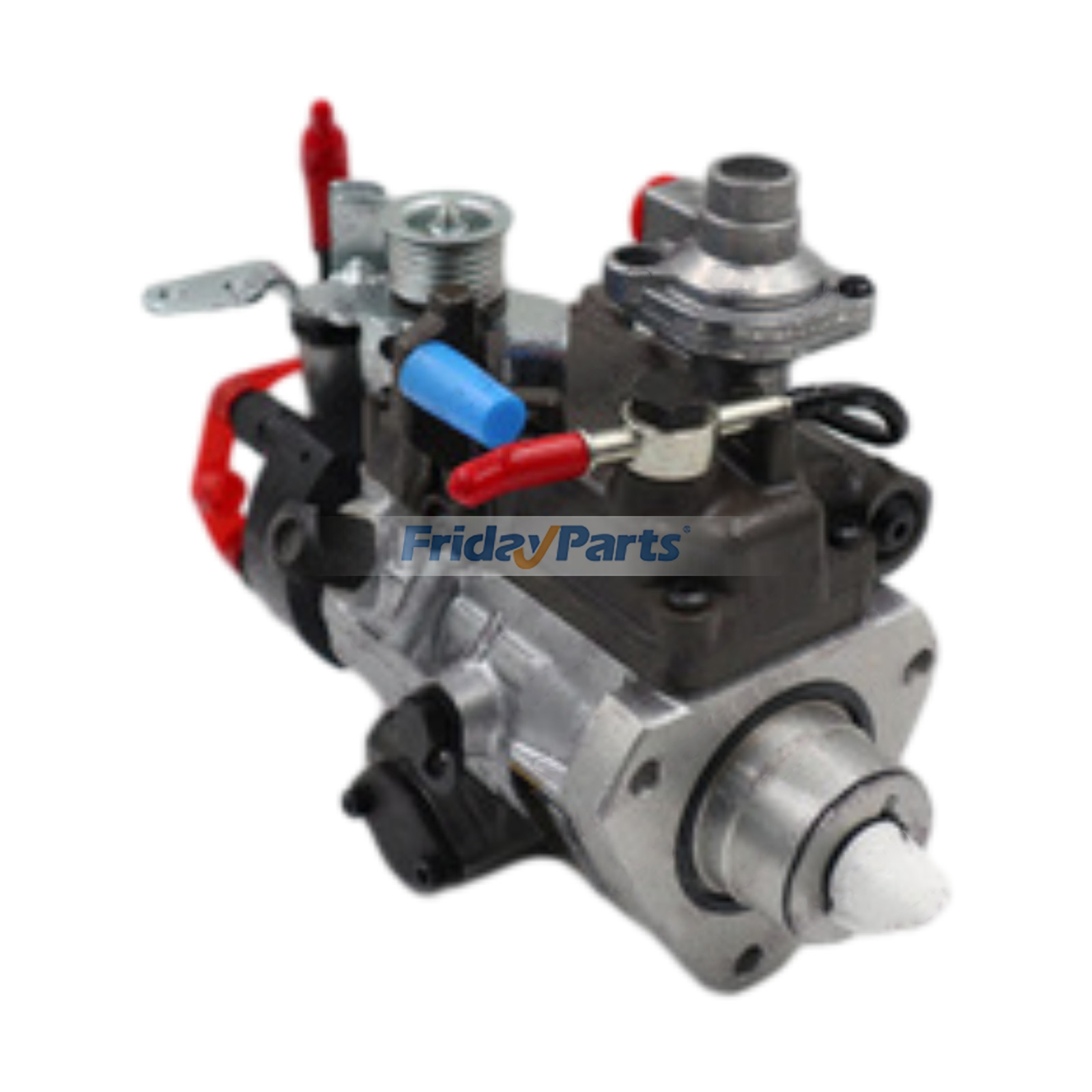 Bomba injetora de combustível 9520A230H 320/06726 320/07052 para motores Delphi da série DP310