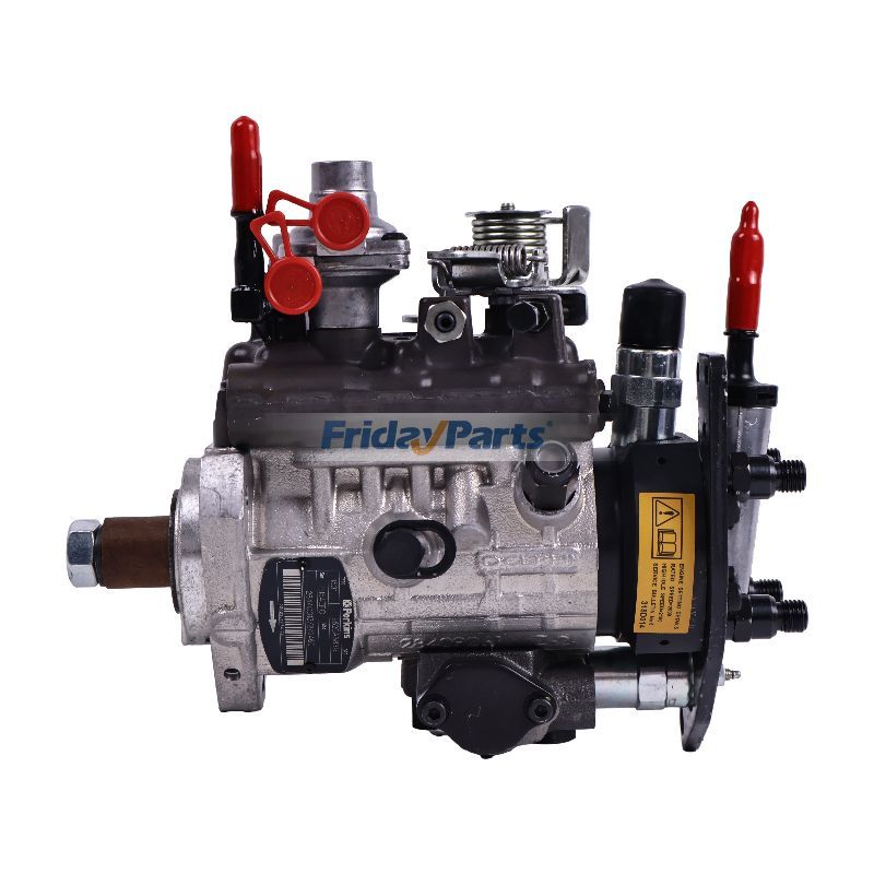 Bomba de inyección de combustible 9520A383G 2644C313 para motor Perkins 1104D-44T 