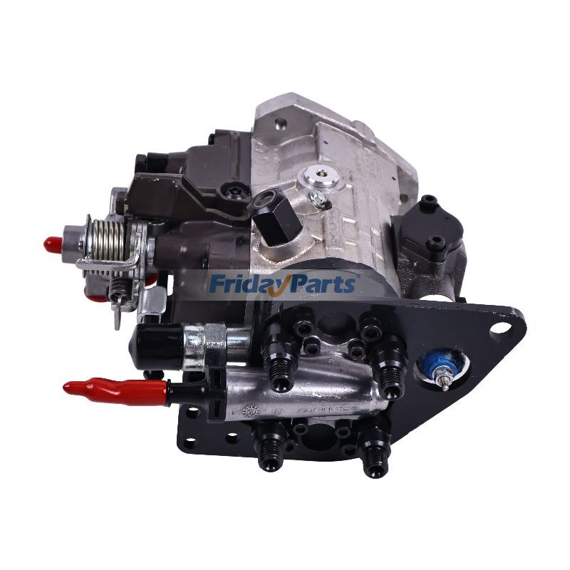 Bomba de inyección de combustible 9520A383G 2644C313 para motor Perkins 1104D-44T