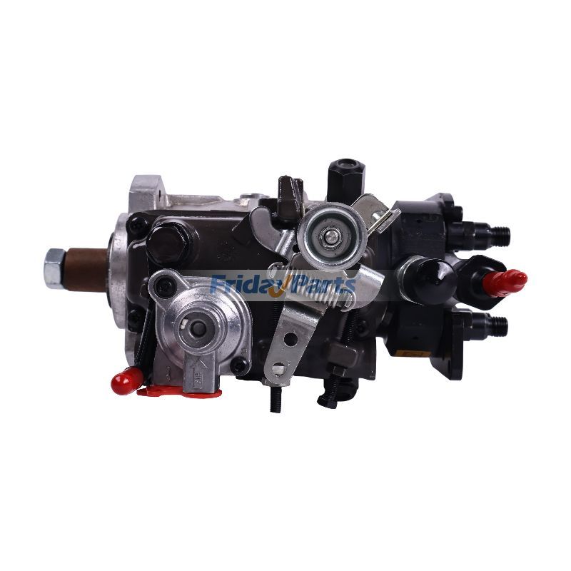 Compra Bomba de inyección de combustible 9520A383G 2644C313 para motor Perkins 1104D-44T en Fridayparts