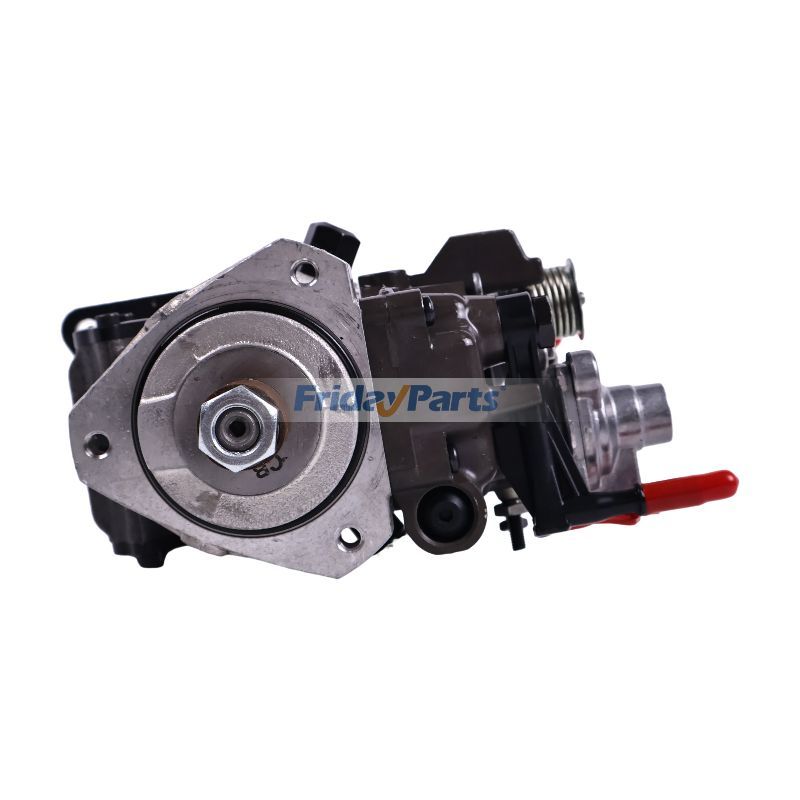 Repuesto Bomba de inyección de combustible 9520A383G 2644C313 para motor Perkins 1104D-44T compatible con Motor  FridayParts