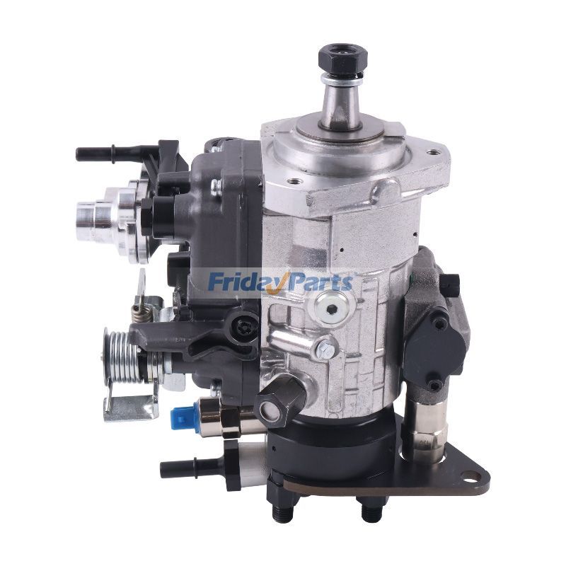 Bomba de inyección de combustible 9520A433G 2644C318 para motor Perkins 1104D-44TA de FridayParts