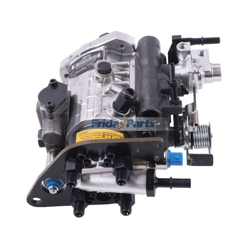 Bomba de inyección de combustible 9520A433G 2644C318 para motor Perkins 1104D-44TA para Motor  FridayParts