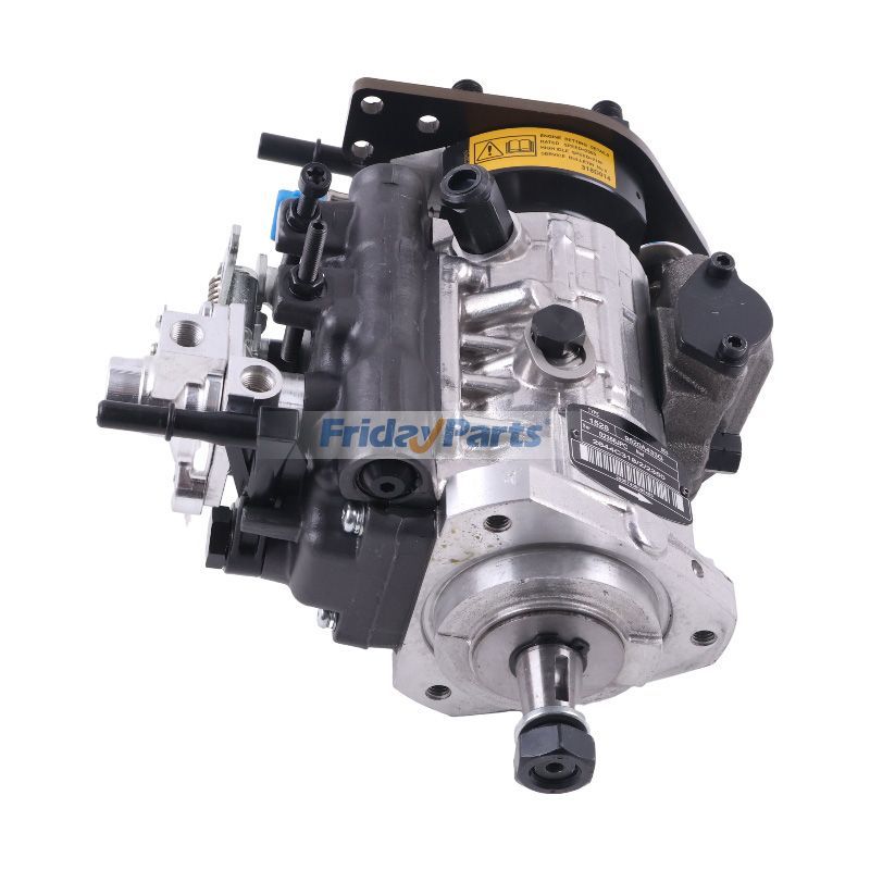 Bomba de inyección de combustible 9520A433G 2644C318 para motor Perkins 1104D-44TA