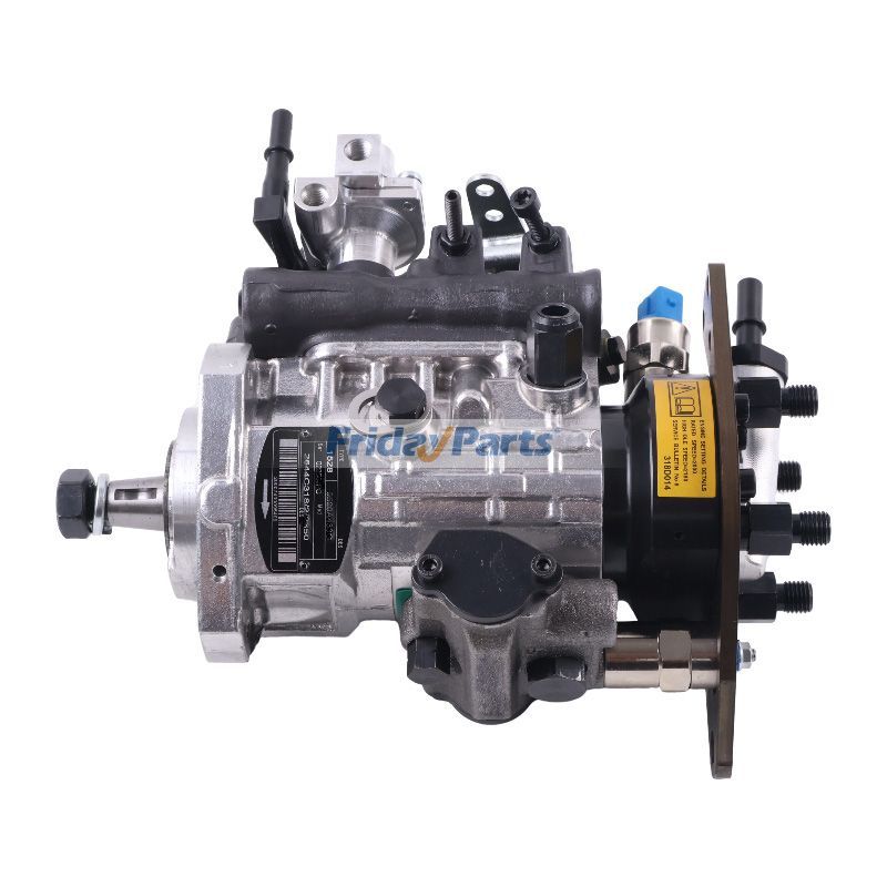 diesel バレンタイン Zexel Head Rotor 146402-3820, 9 461 615 070 4 Cylinder