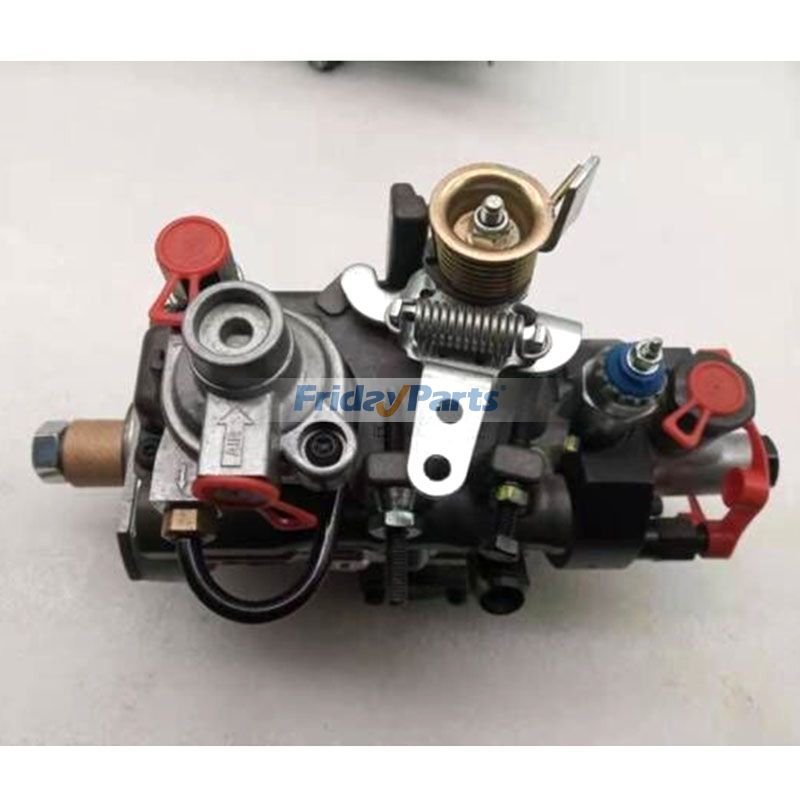Fuel Injection Pump for Engine