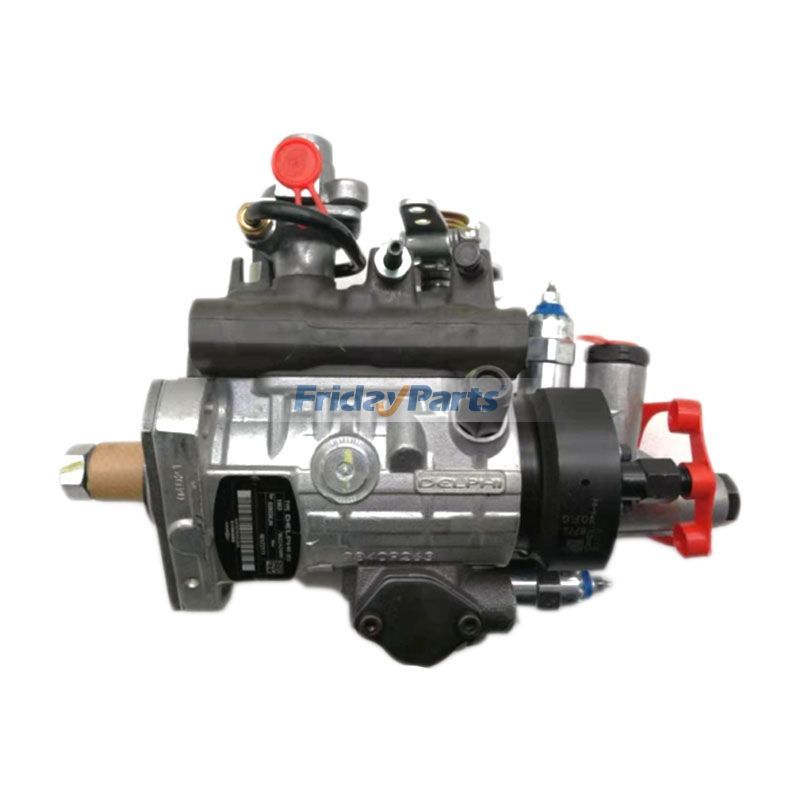 Fuel Injection Pump 9522A240W RE572111 for Perkins 1603 John Deere 3029HYC01 Engine L60 Combine