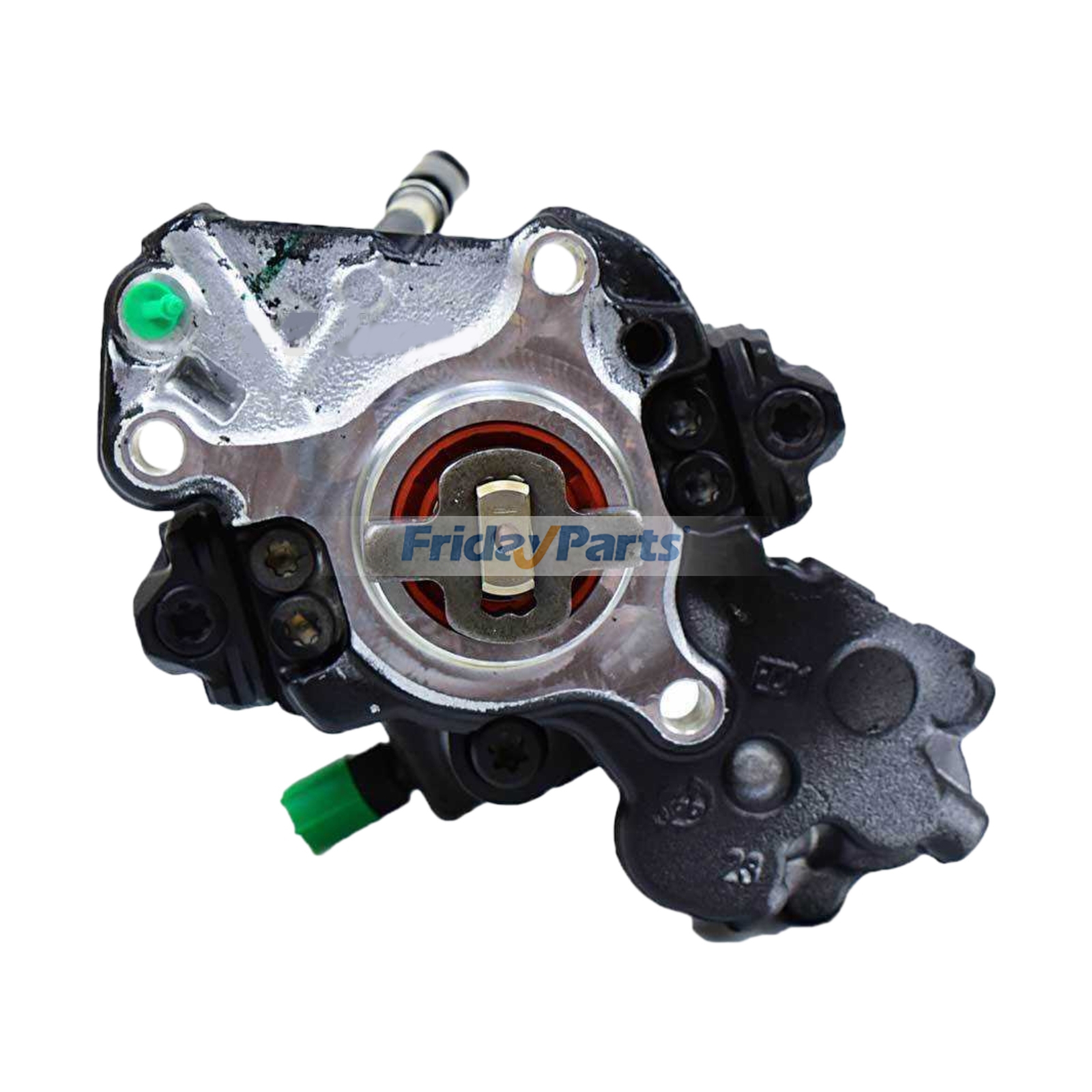 Bomba de inyección de combustible 9656391680 9424A000A para Peugeot 307, 308, 407, 508, Citroën C4, C5, Ford S-Max, Focus, Mondeo (2004-2019)