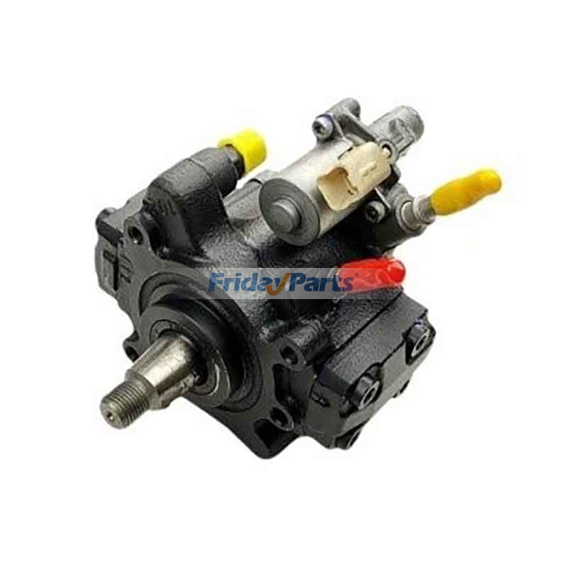 Fuel Injection Pump 9672605380 5WS40894 for Citroen Berlingo 2008-2025 Peugeot Partner 2009-2025 1.6 HDi