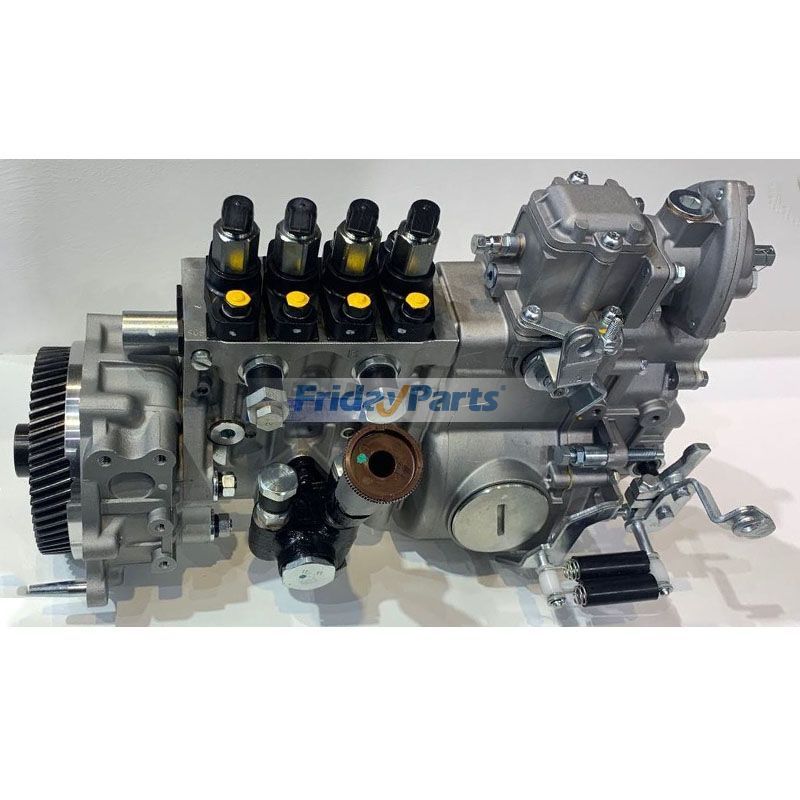 Fuel Injection Pump 9700360405 ME226696 for Mitsubishi Engine 4D34T5