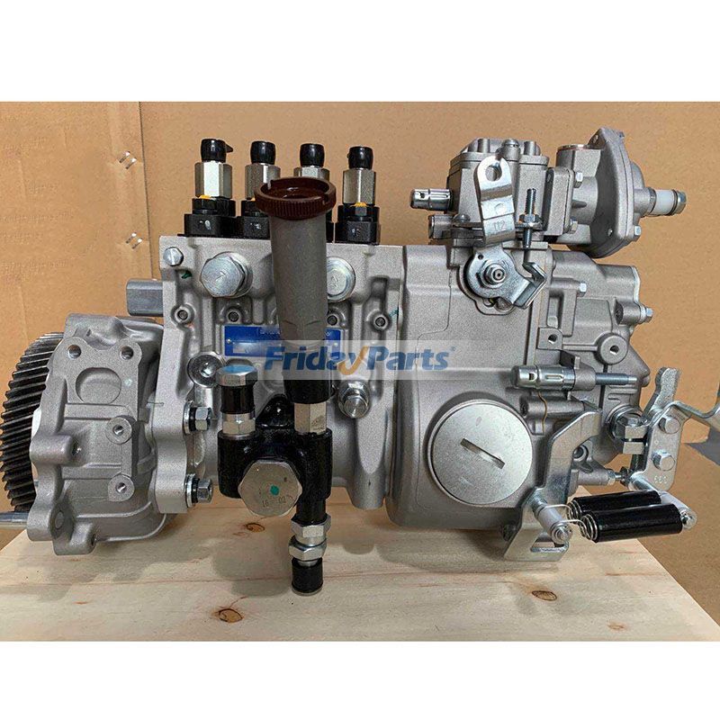Fuel Injection Pump 9700360407 ME226697 for Mitsubishi Engine 4D34T5
