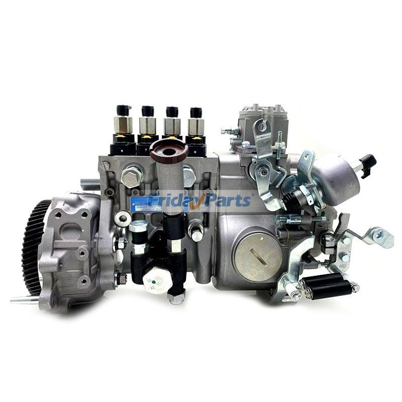 Fuel Injection Pump 9700360414 ME228042 for Mitsubishi Engine 4D34T5