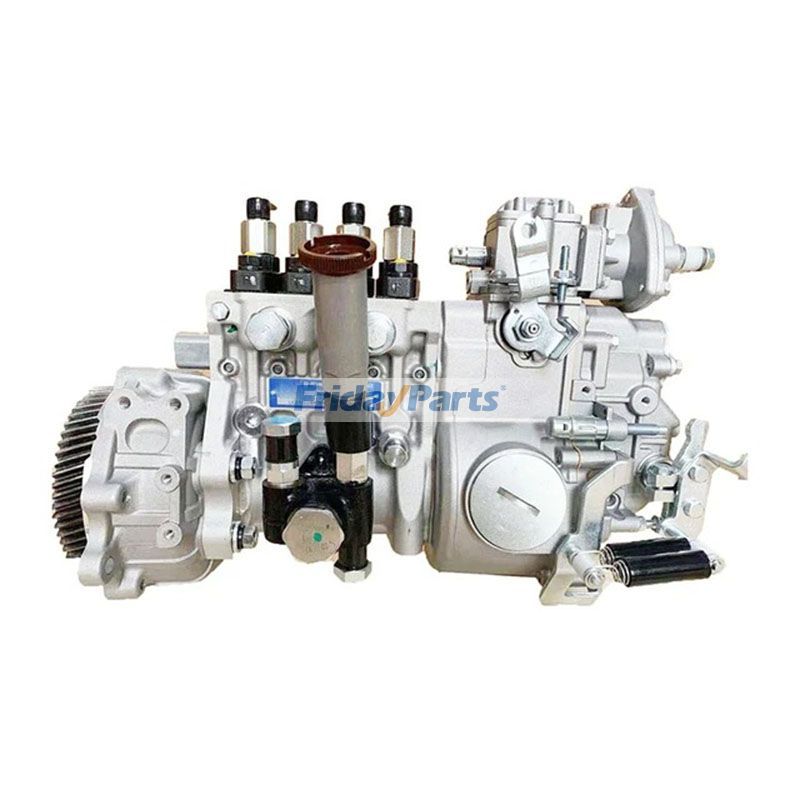 Bomba de inyección de combustible 9700360415 ME228041 para motor Mitsubishi 4D34T4