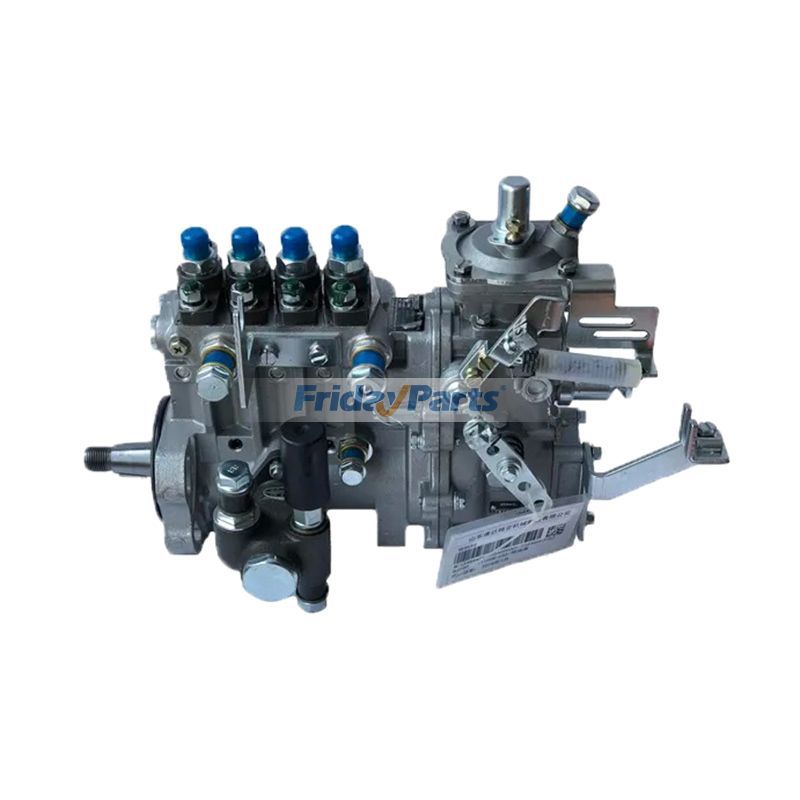 Fuel Injection Pump 9700360554 ME445340 for Mitsubishi Engine 4D33-7A