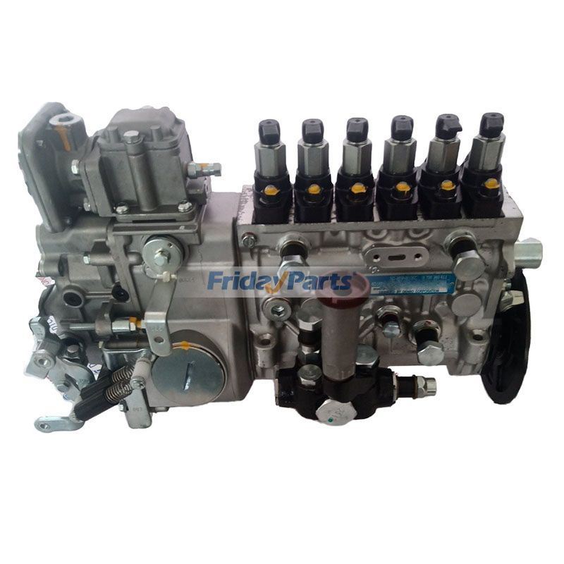 Fuel Injection Pump 9700360611 ME305958 for Mitsubishi Engine 6D16T2