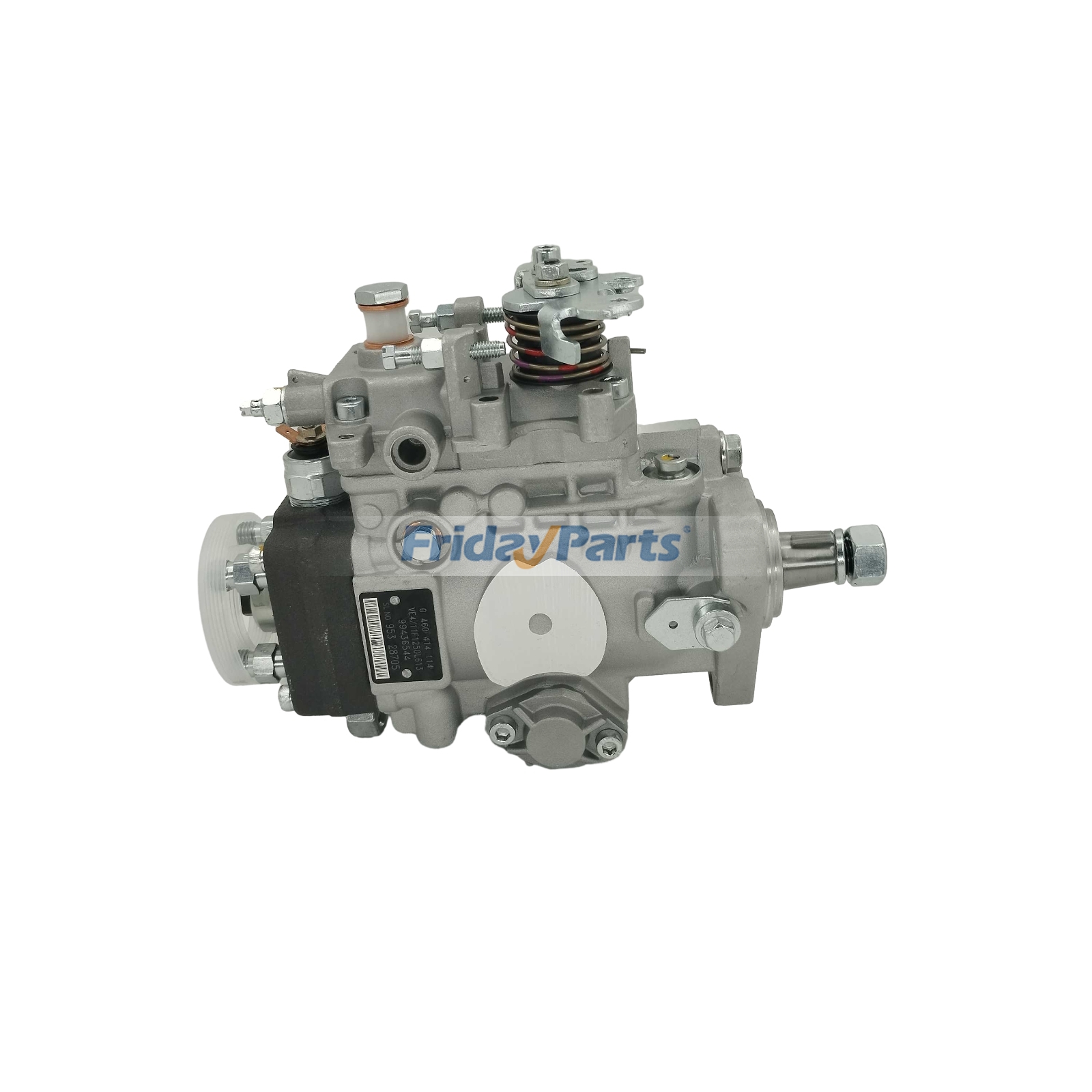 Einspritzpumpe 99436544 0460414114 für New Holland 4835 5635 6635 7635 TL100 TL70 TL80 TL90