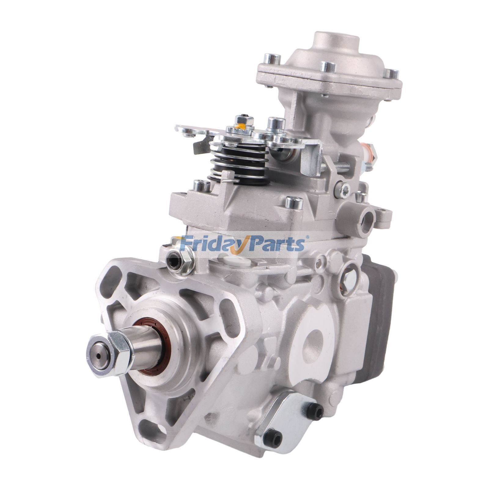 Pompe d'injection de carburant Pour New Holland