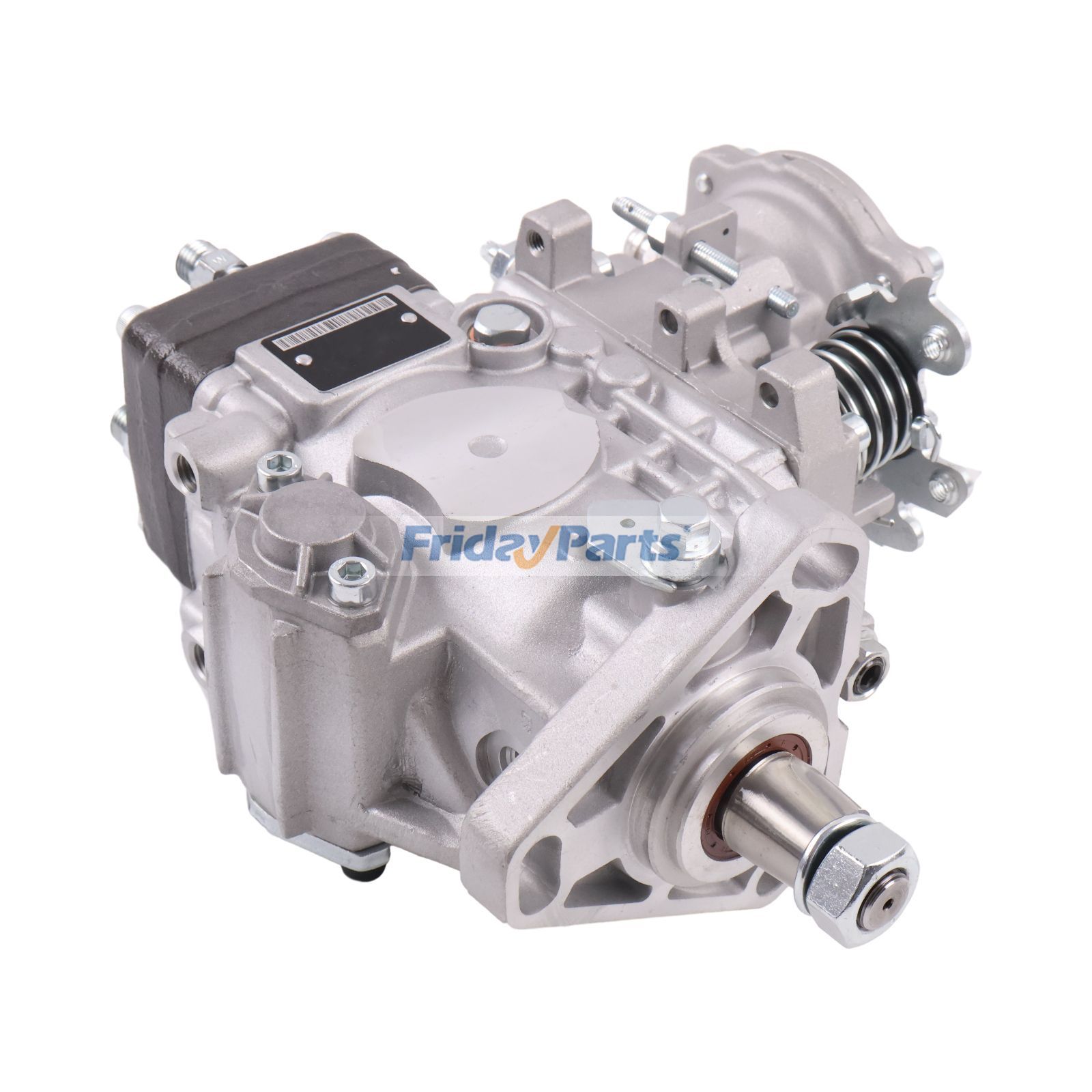 Pompe d'injection de carburantpour Moteur,Tracteur