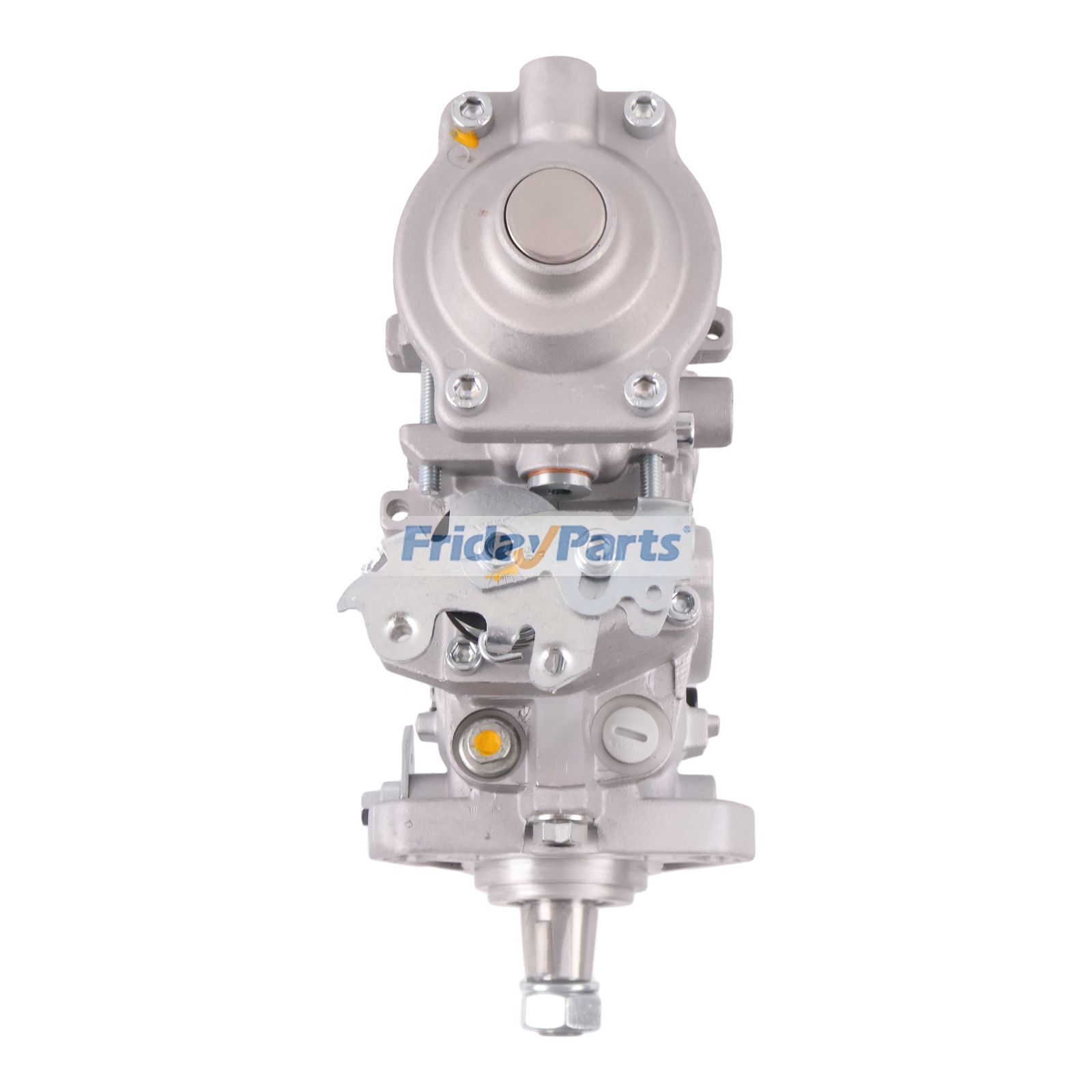 Pompe d'injection de carburant de FridayParts