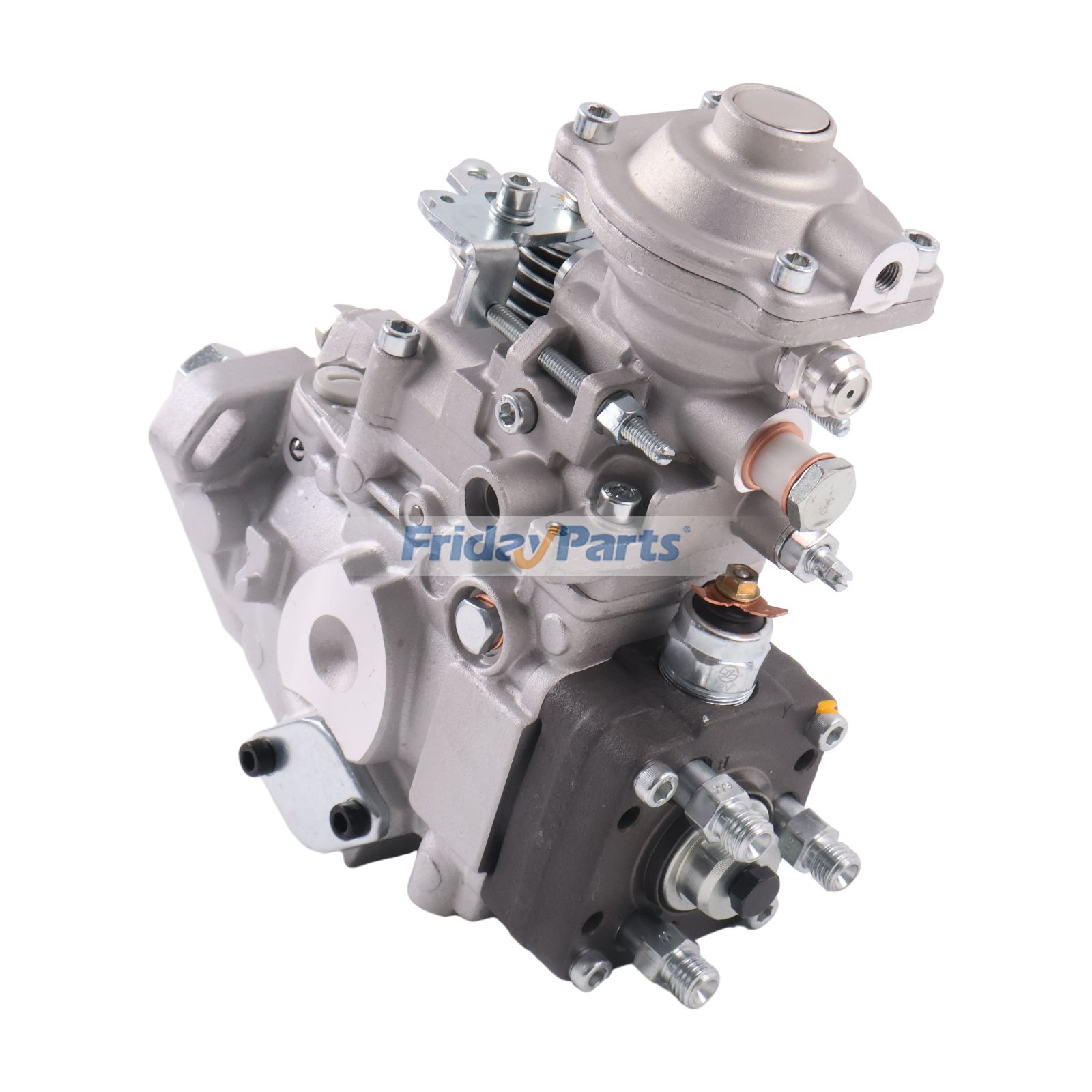 Fuel Injection Pump 99441587 0460413012 for Iveco Engine 2.9L 53KW Ford New Holland Tractor TN75 TN55 TN65D TK85 TN65 TN70