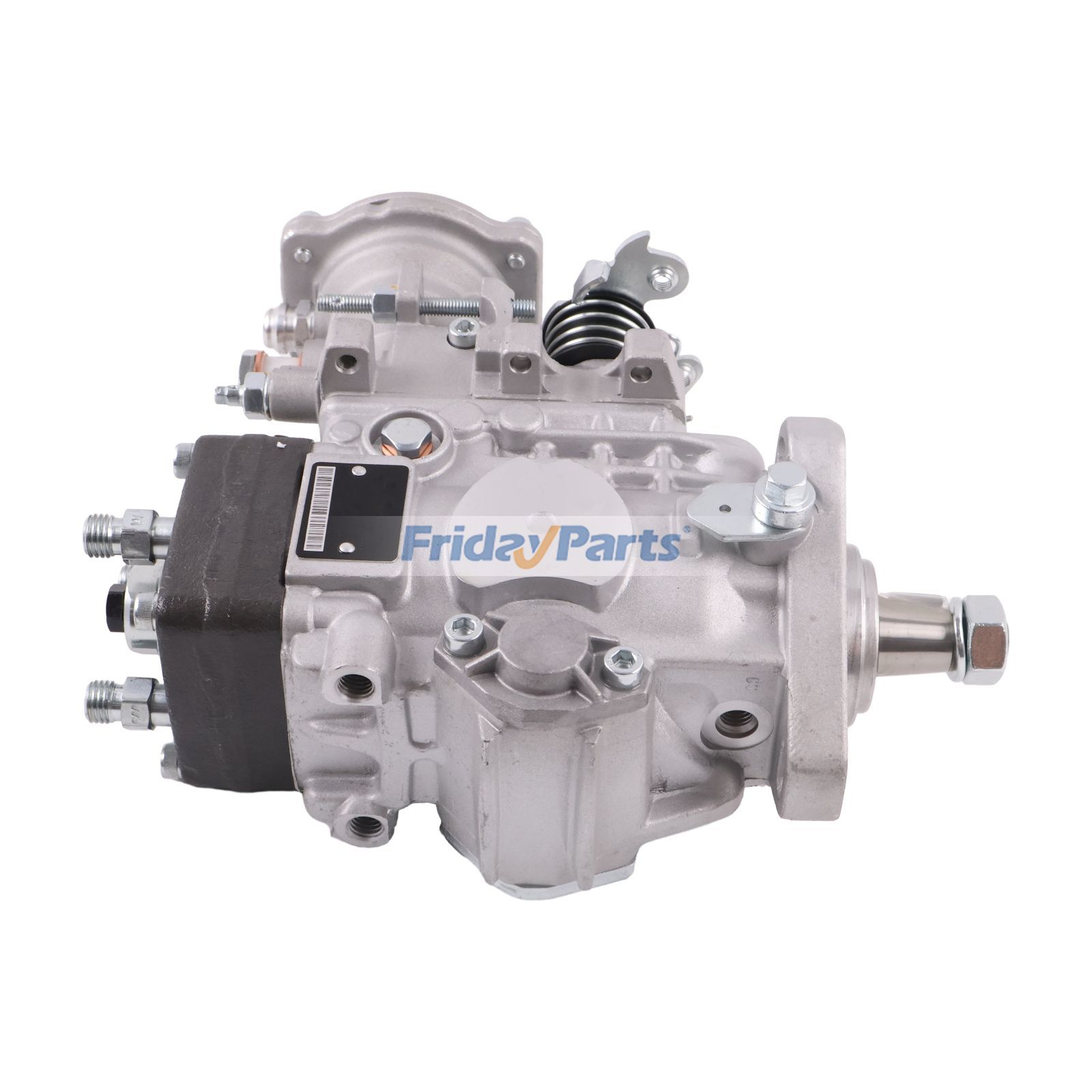 Pompe d'injection de carburant 99441587 0460413012 pour moteur Iveco 2,9 L 53 kW Ford New Holland tracteur TN75 TN55 TN65D TK85 TN65 TN70pourPour New Holland