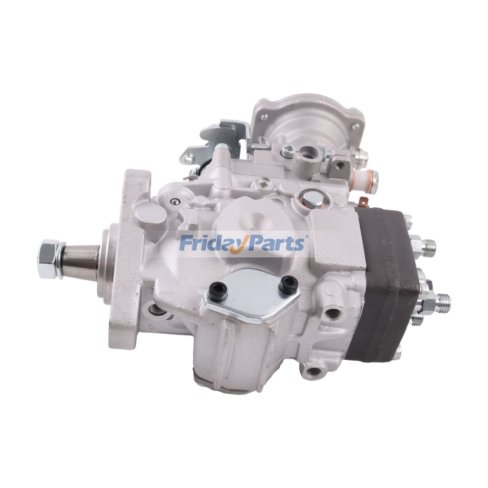 Achetez Pompe d'injection de carburant chez FridayParts