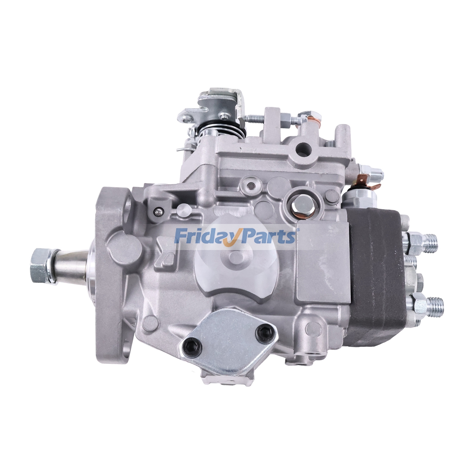 Bomba de inyección de combustible 99475604 para tractor CASE JX70U JX80U JX90U JX100U de FridayParts
