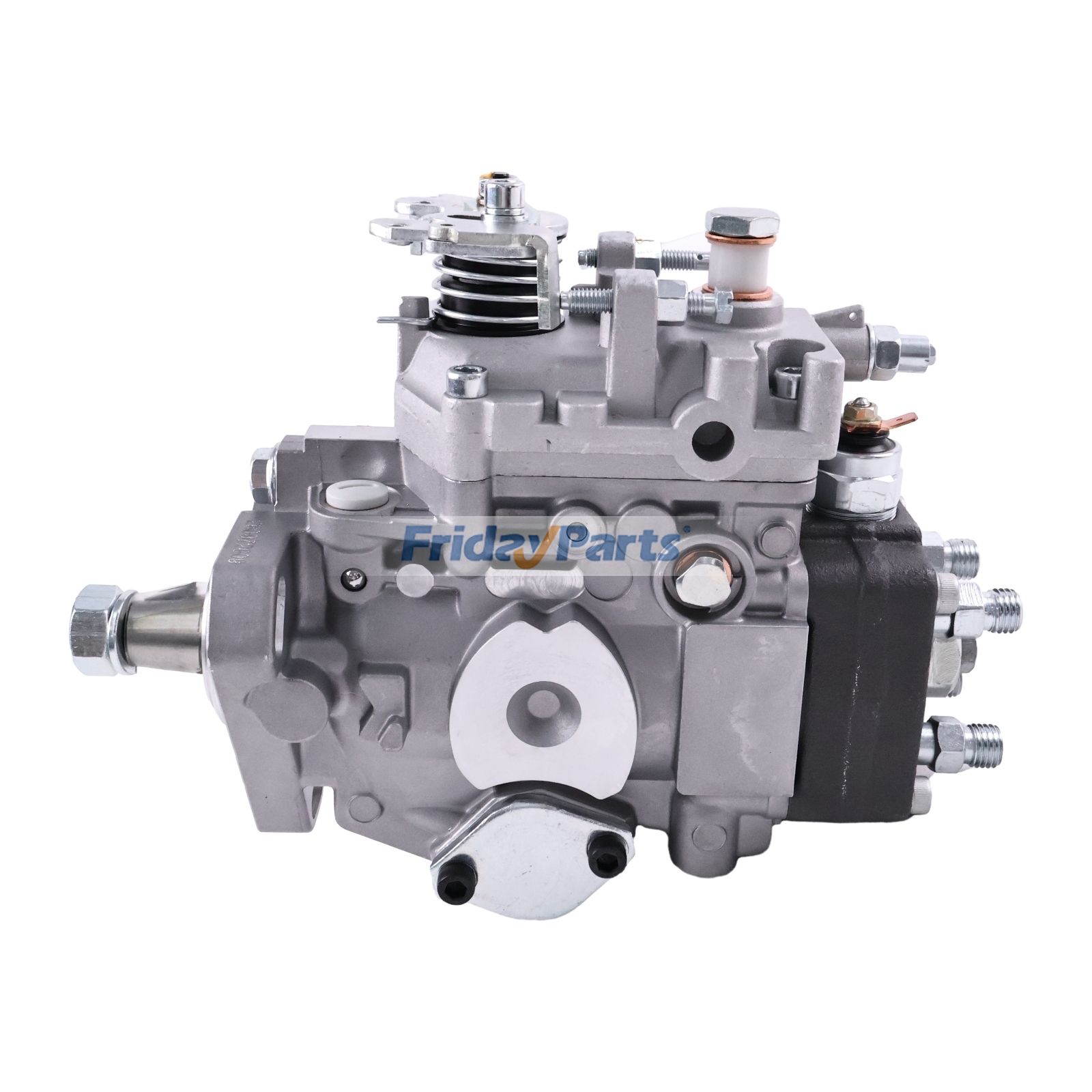 Fuel Injection Pump compatible with Tractor