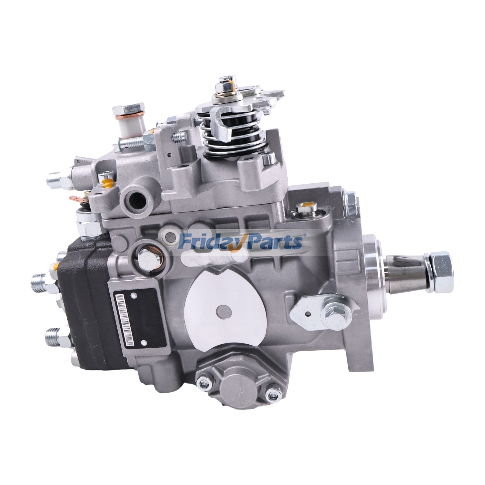  Fuel Injection Pump For Bosch,For New Holland